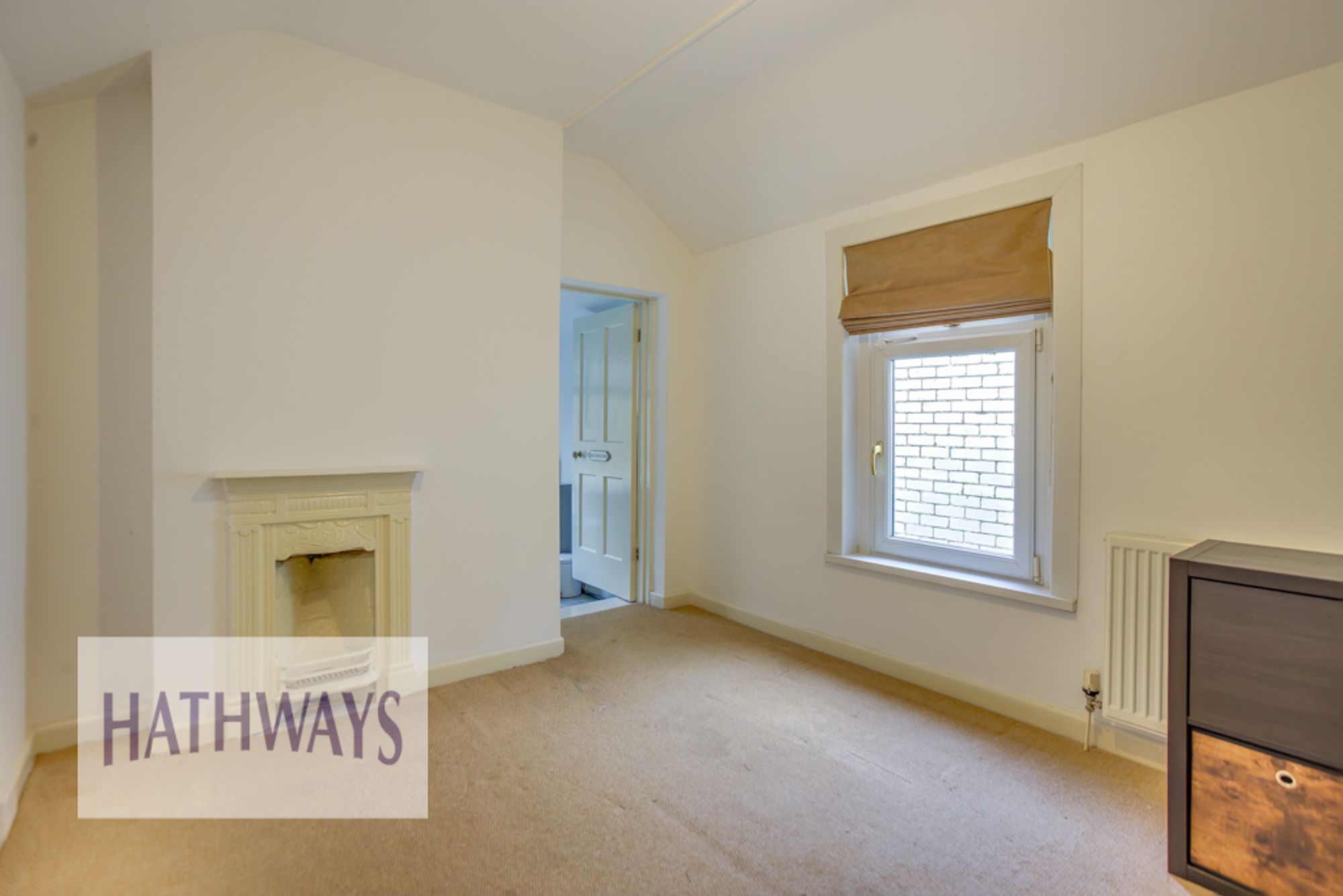 2 bed terraced house for sale in Snatchwood Road, Pontypool 25