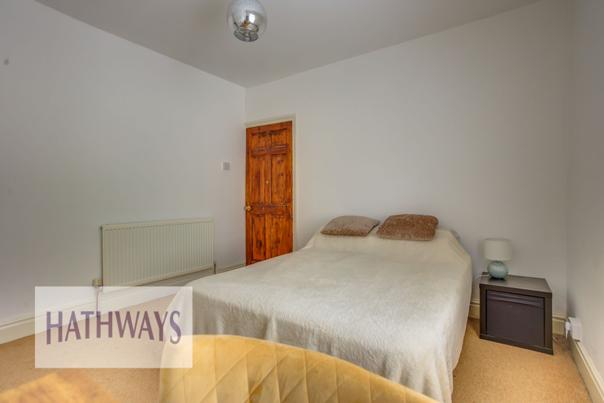 2 bed terraced house for sale in Snatchwood Road, Pontypool  - Property Image 25