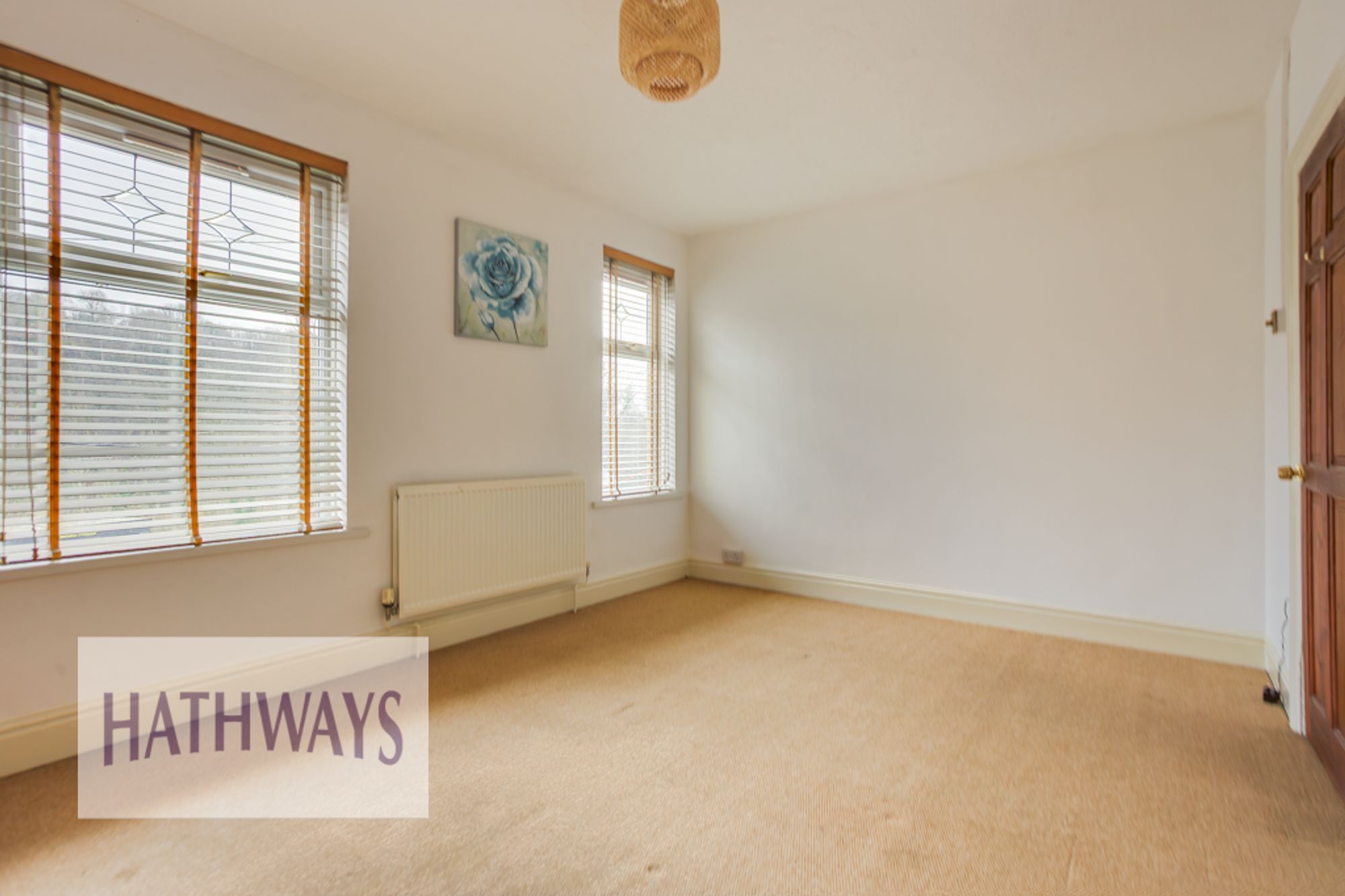 2 bed terraced house for sale in Snatchwood Road, Pontypool 18