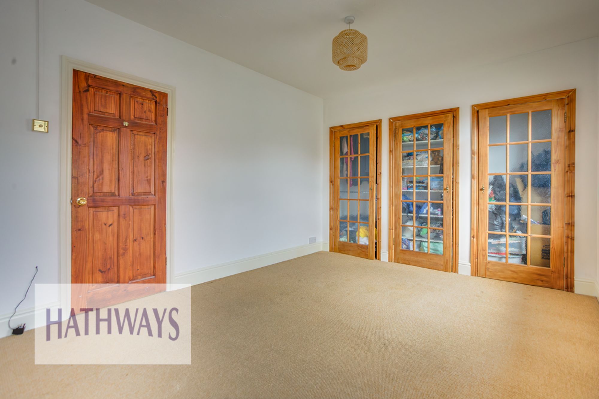 2 bed terraced house for sale in Snatchwood Road, Pontypool  - Property Image 20