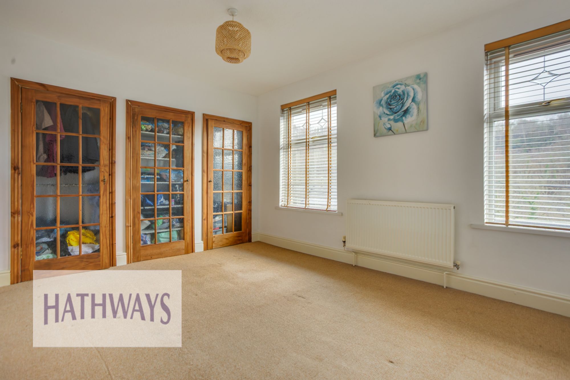 2 bed terraced house for sale in Snatchwood Road, Pontypool  - Property Image 18