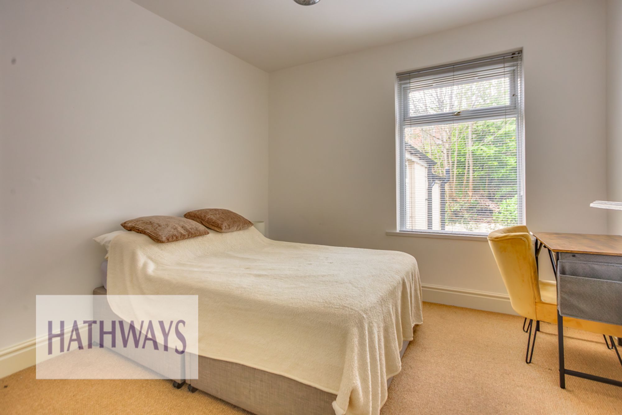 2 bed terraced house for sale in Snatchwood Road, Pontypool 21