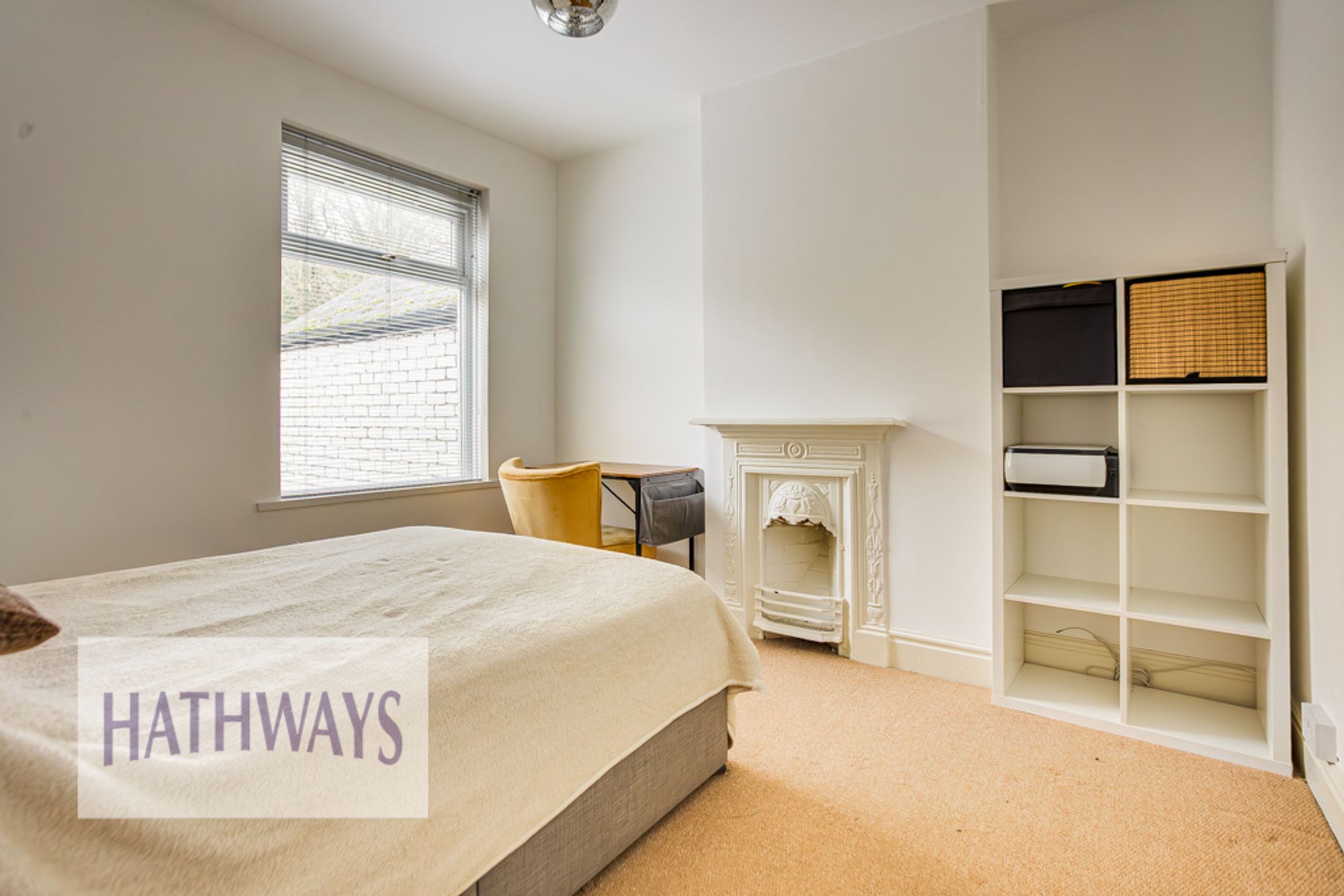 2 bed terraced house for sale in Snatchwood Road, Pontypool 22