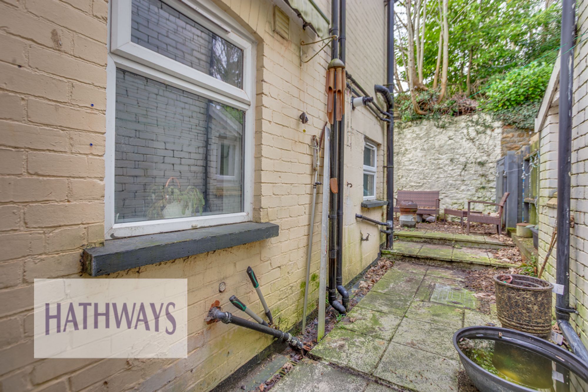 2 bed terraced house for sale in Snatchwood Road, Pontypool 30