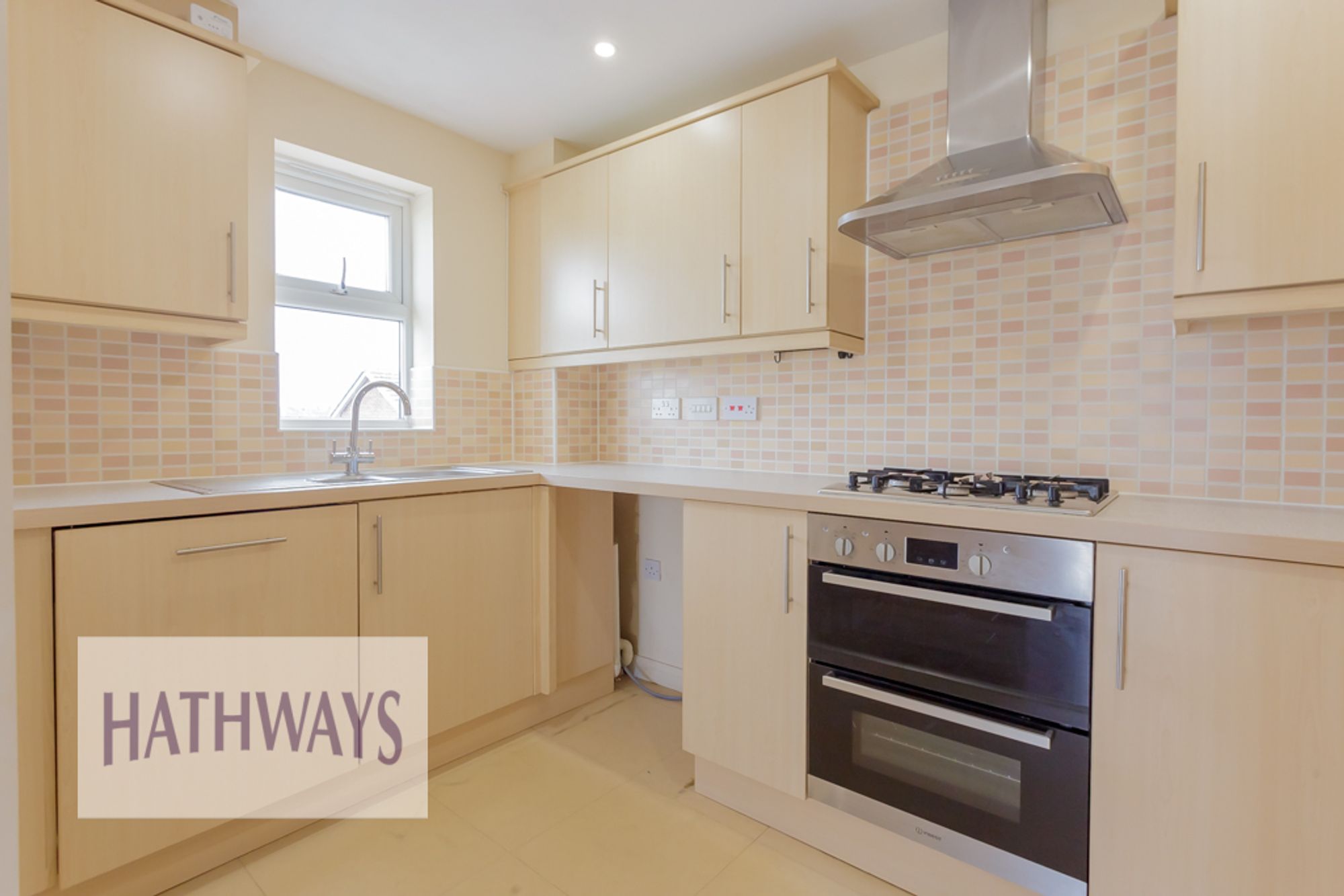 2 bed flat for sale in Flavius Close, Newport 8