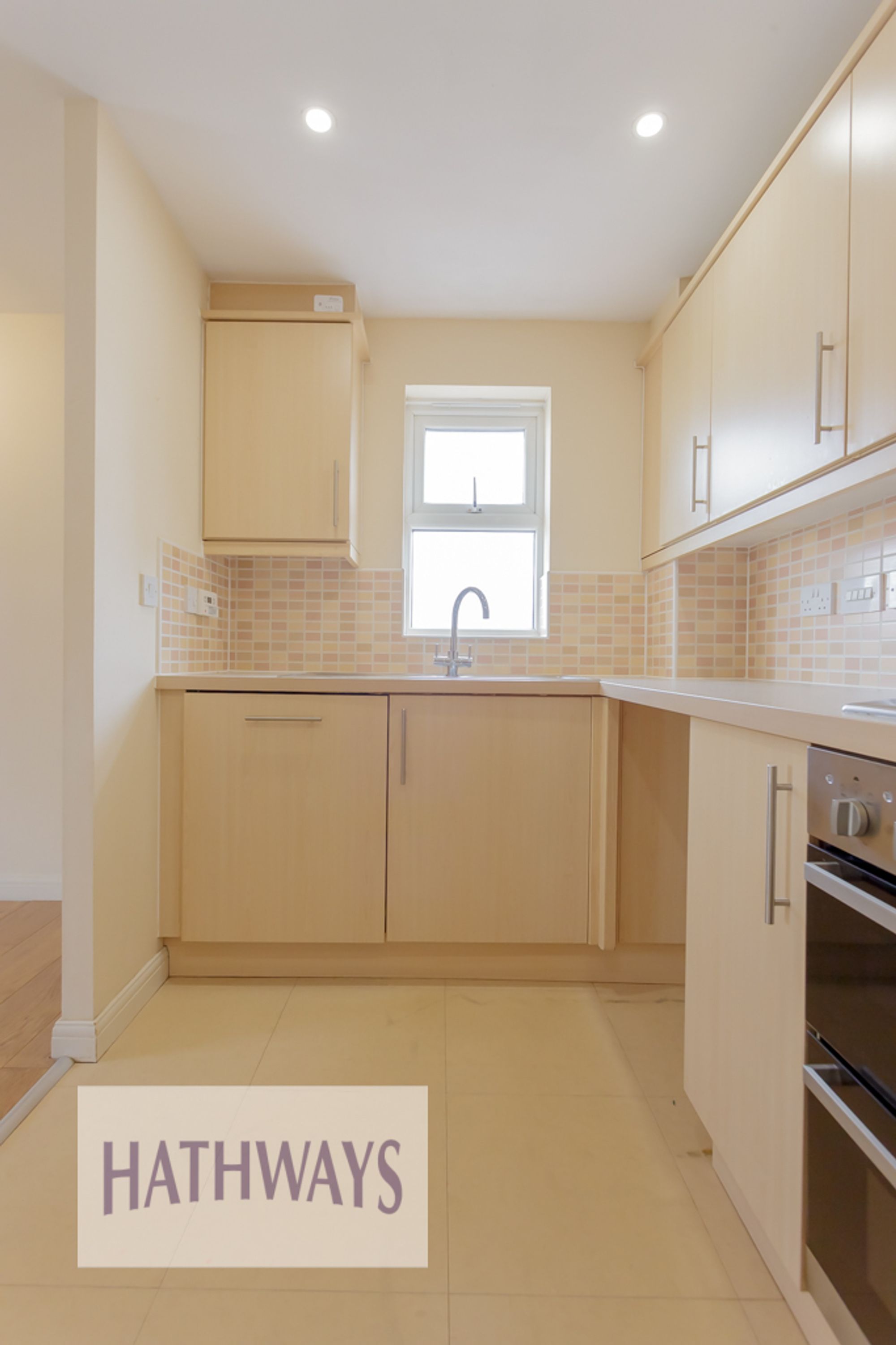 2 bed flat for sale in Flavius Close, Newport 9