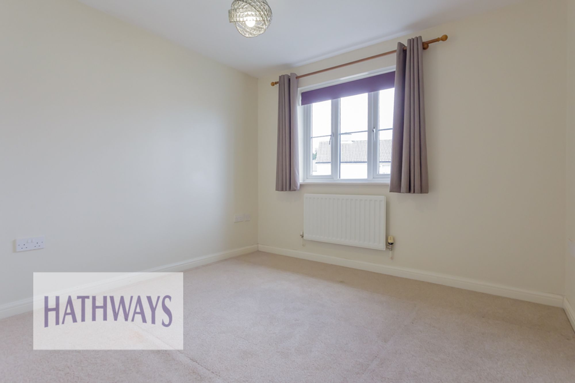 2 bed flat for sale in Flavius Close, Newport 12