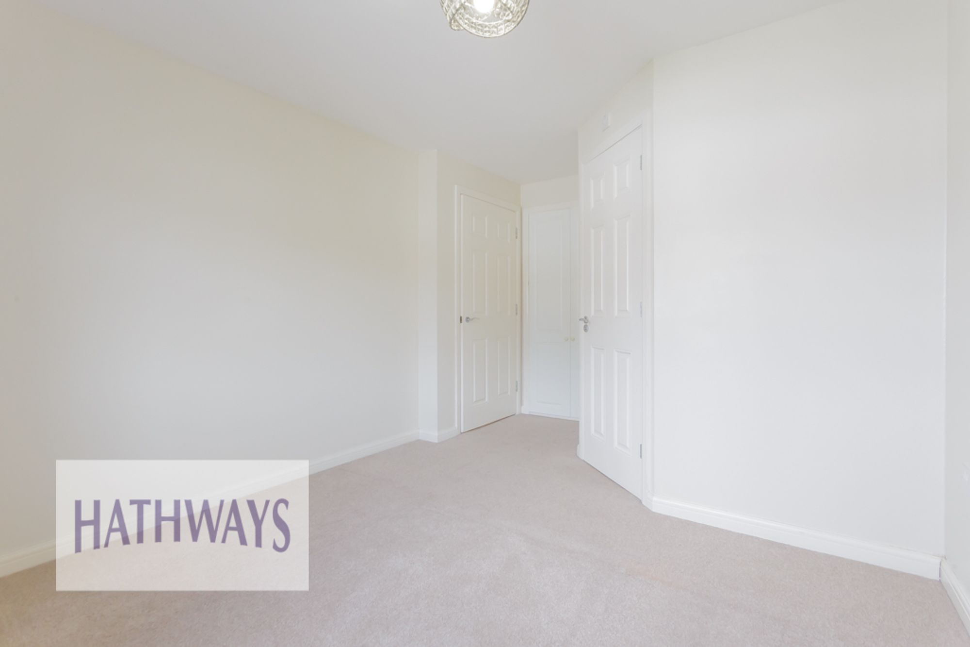 2 bed flat for sale in Flavius Close, Newport 14