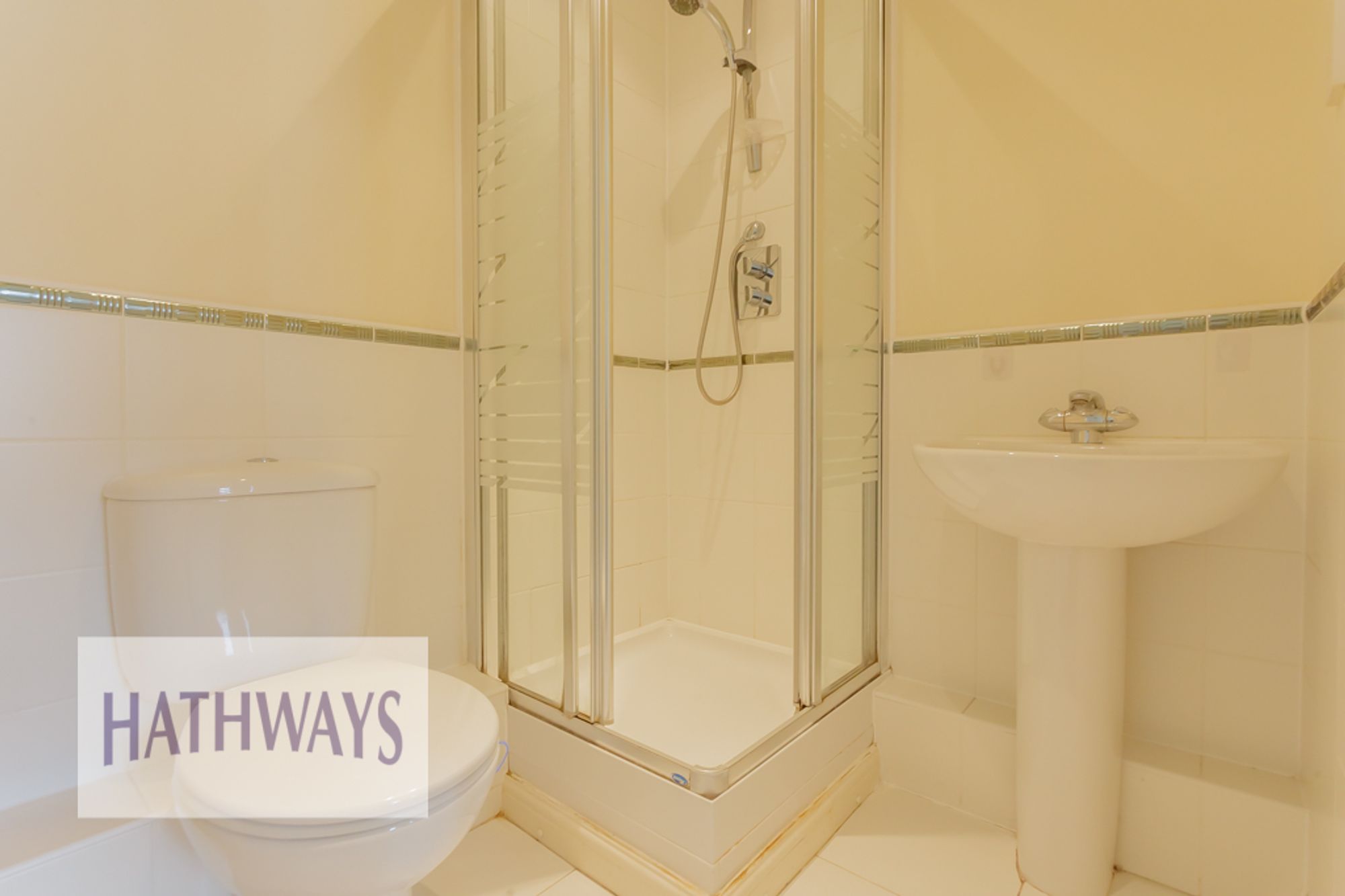 2 bed flat for sale in Flavius Close, Newport 16