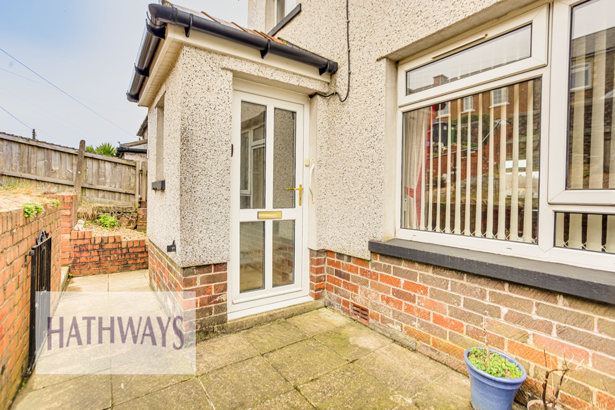 2 bed semi-detached house for sale in Abersychan, Pontypool  - Property Image 4