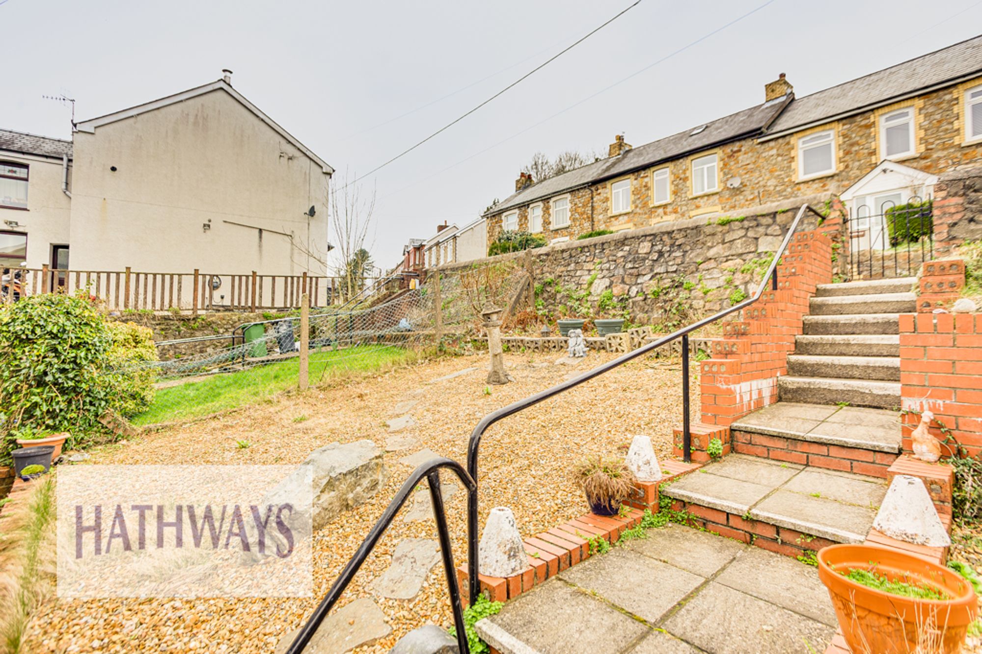 2 bed semi-detached house for sale in Abersychan, Pontypool 5