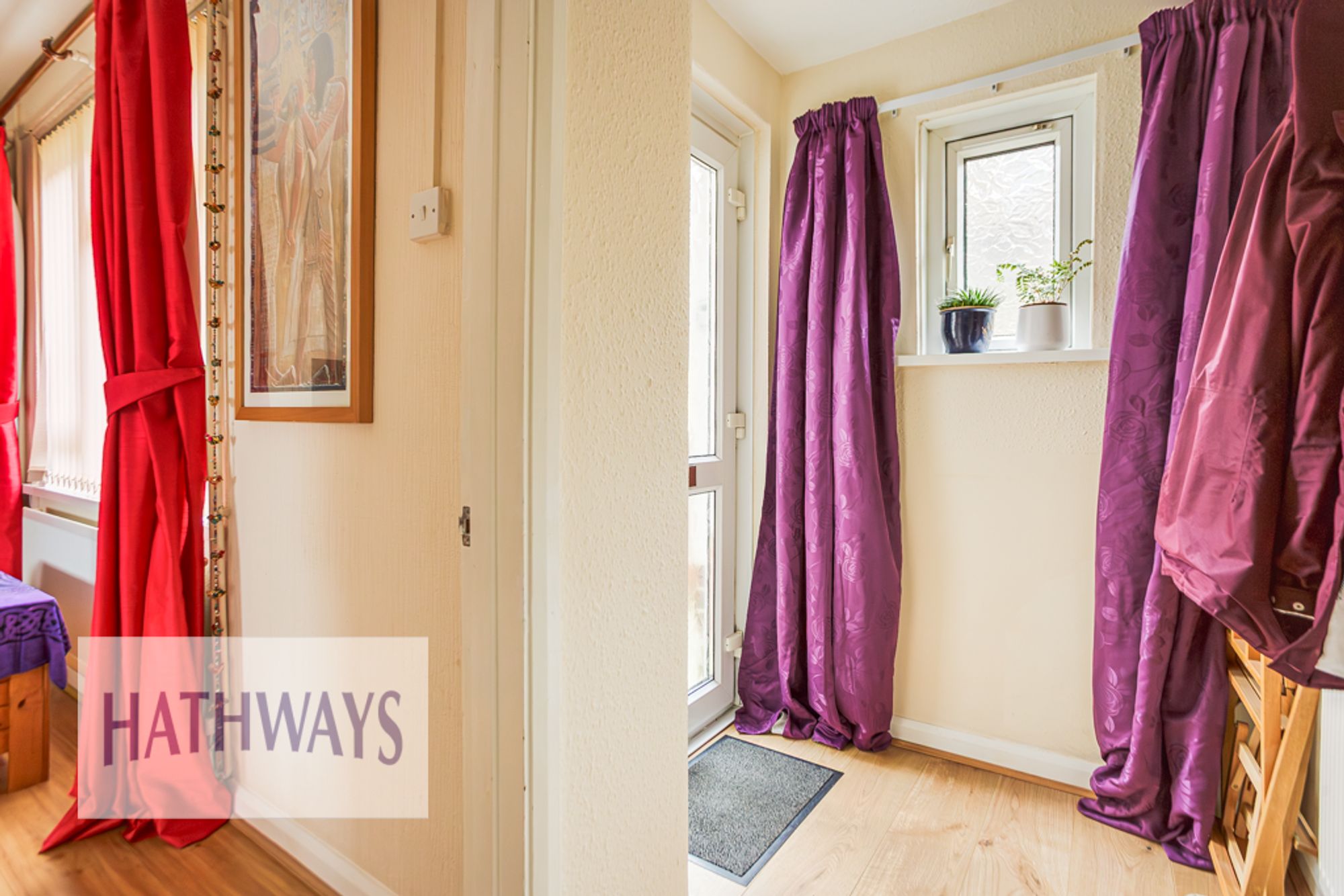 2 bed semi-detached house for sale in Abersychan, Pontypool 6