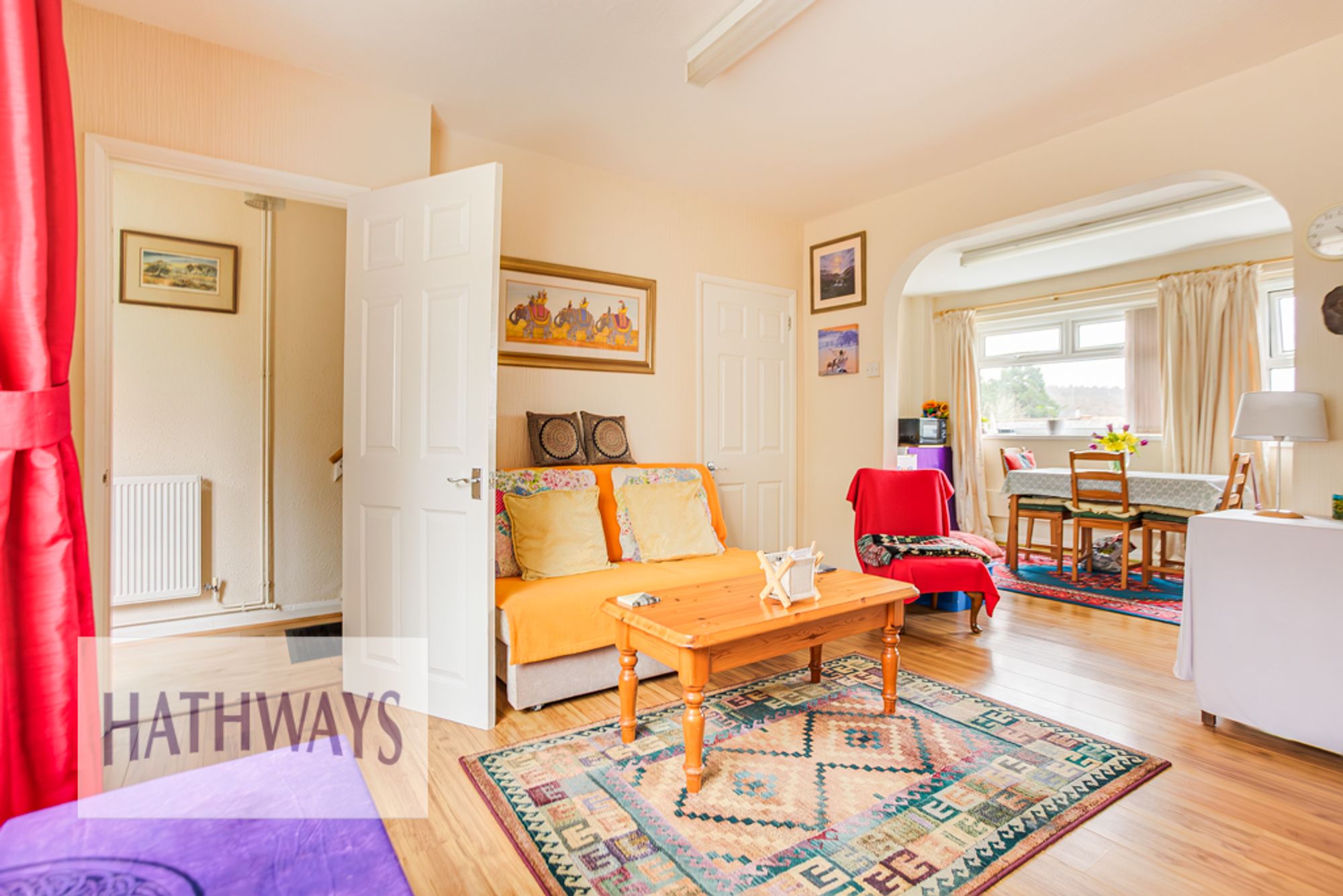 2 bed semi-detached house for sale in Abersychan, Pontypool 11