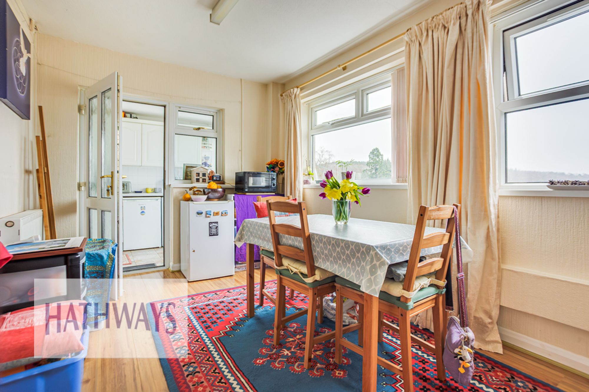 2 bed semi-detached house for sale in Abersychan, Pontypool  - Property Image 14