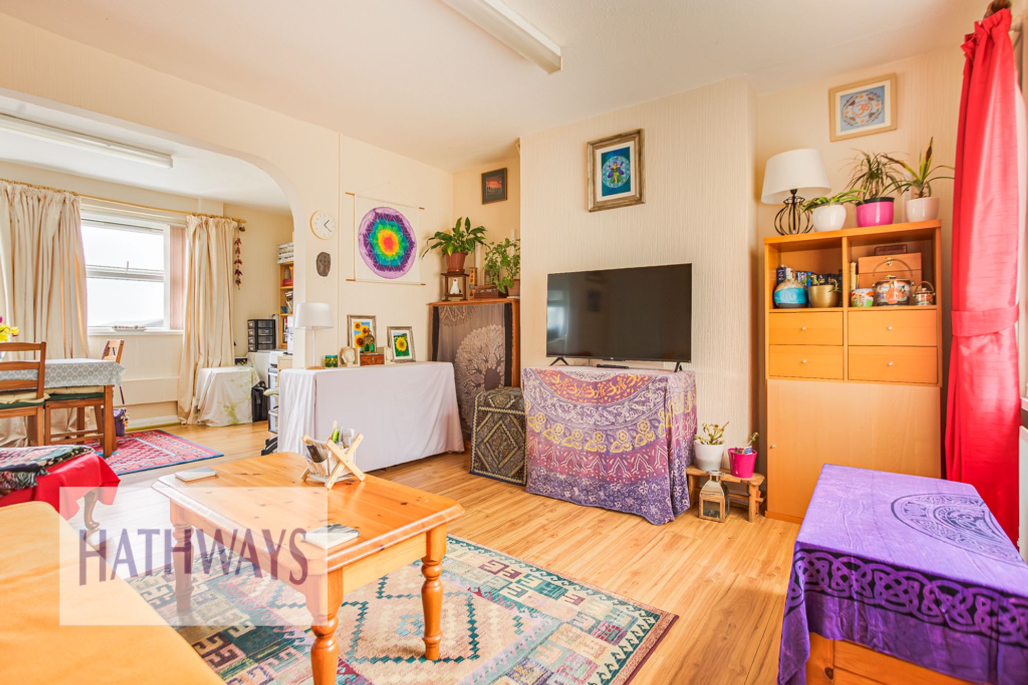 2 bed semi-detached house for sale in Abersychan, Pontypool  - Property Image 8