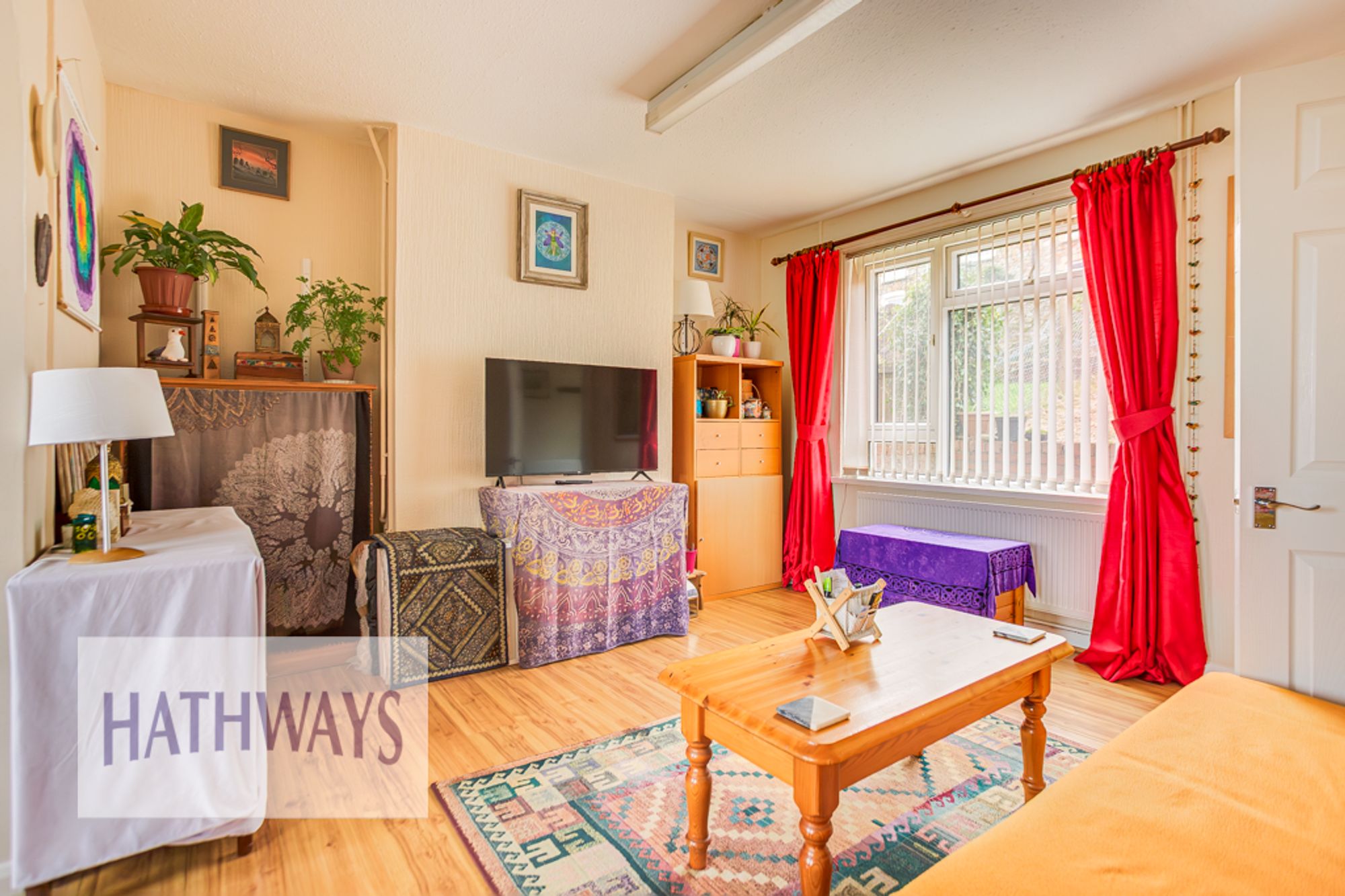 2 bed semi-detached house for sale in Abersychan, Pontypool  - Property Image 9
