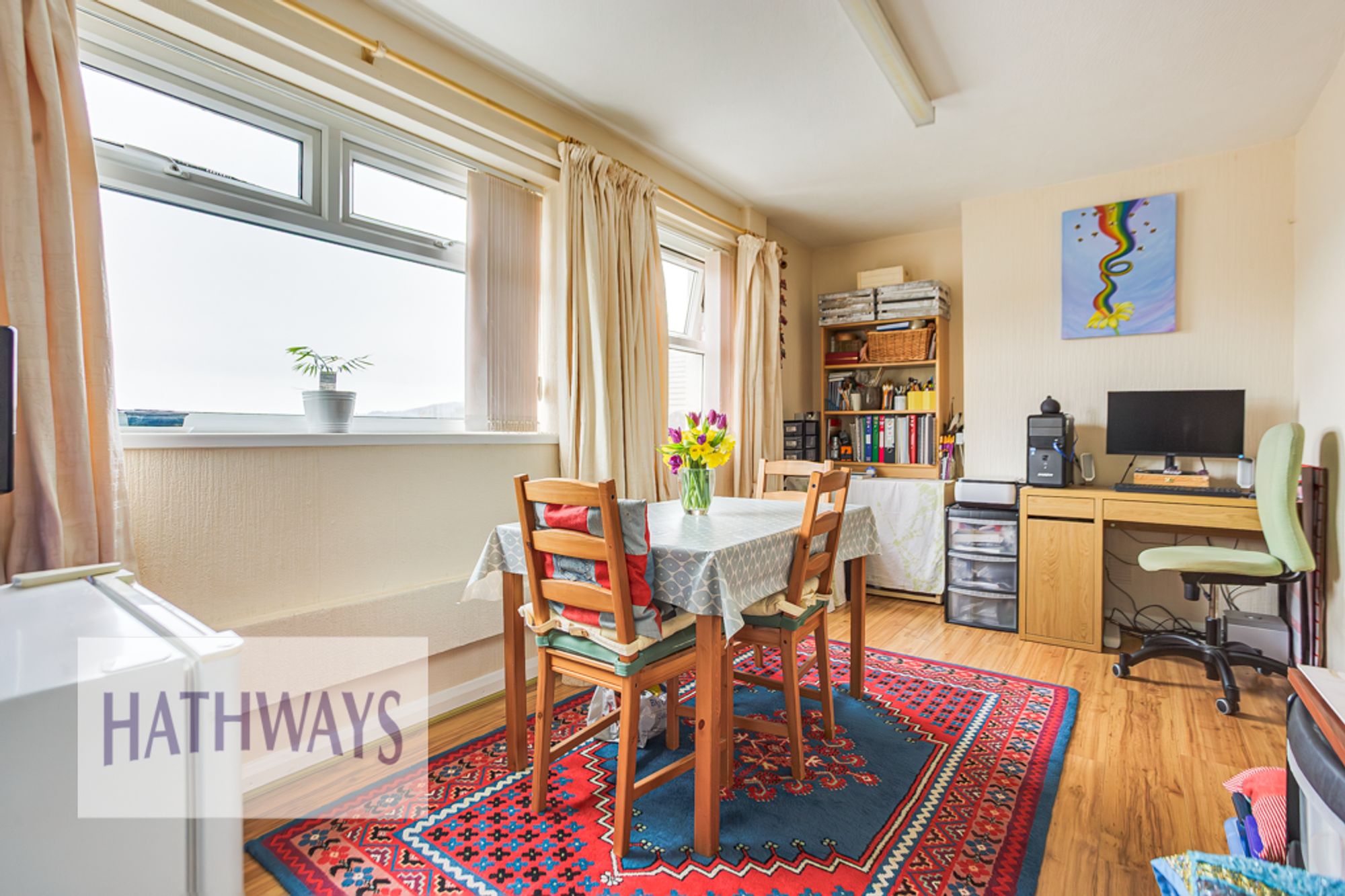 2 bed semi-detached house for sale in Abersychan, Pontypool  - Property Image 13