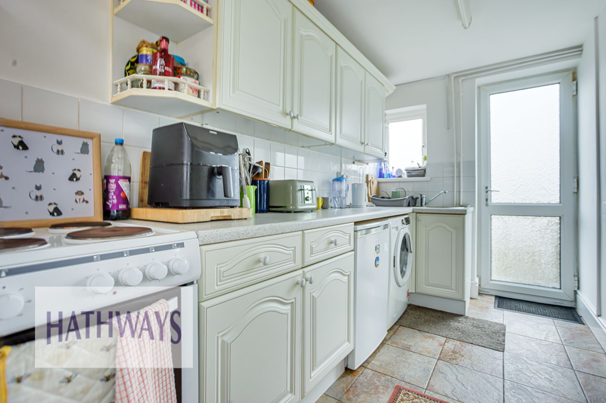 2 bed semi-detached house for sale in Abersychan, Pontypool  - Property Image 17