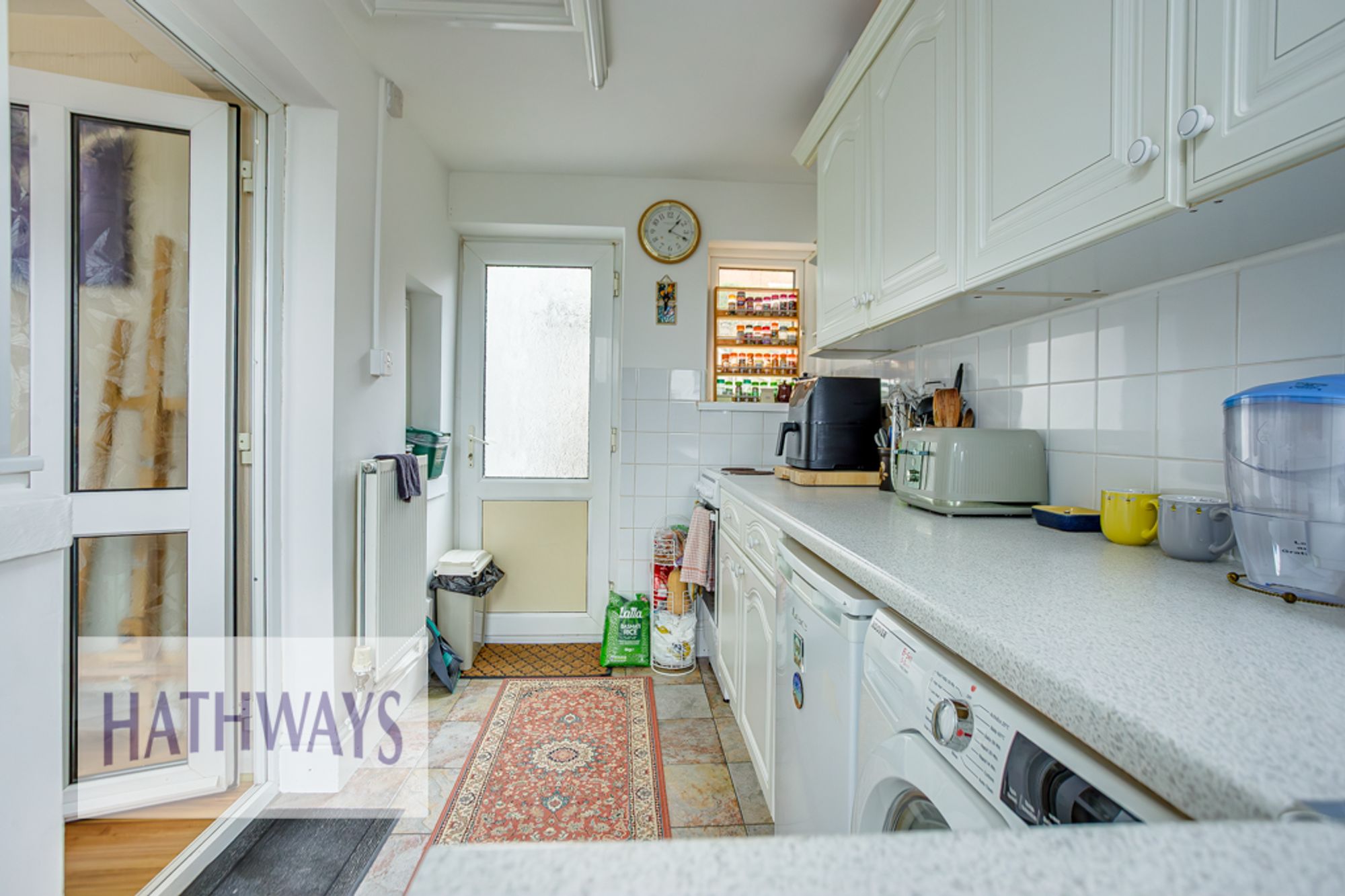 2 bed semi-detached house for sale in Abersychan, Pontypool 17