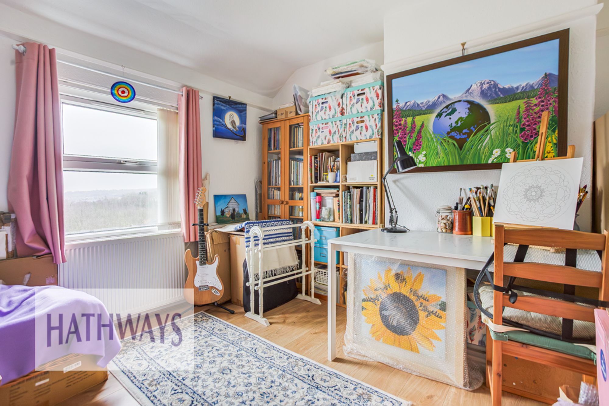 2 bed semi-detached house for sale in Abersychan, Pontypool  - Property Image 25