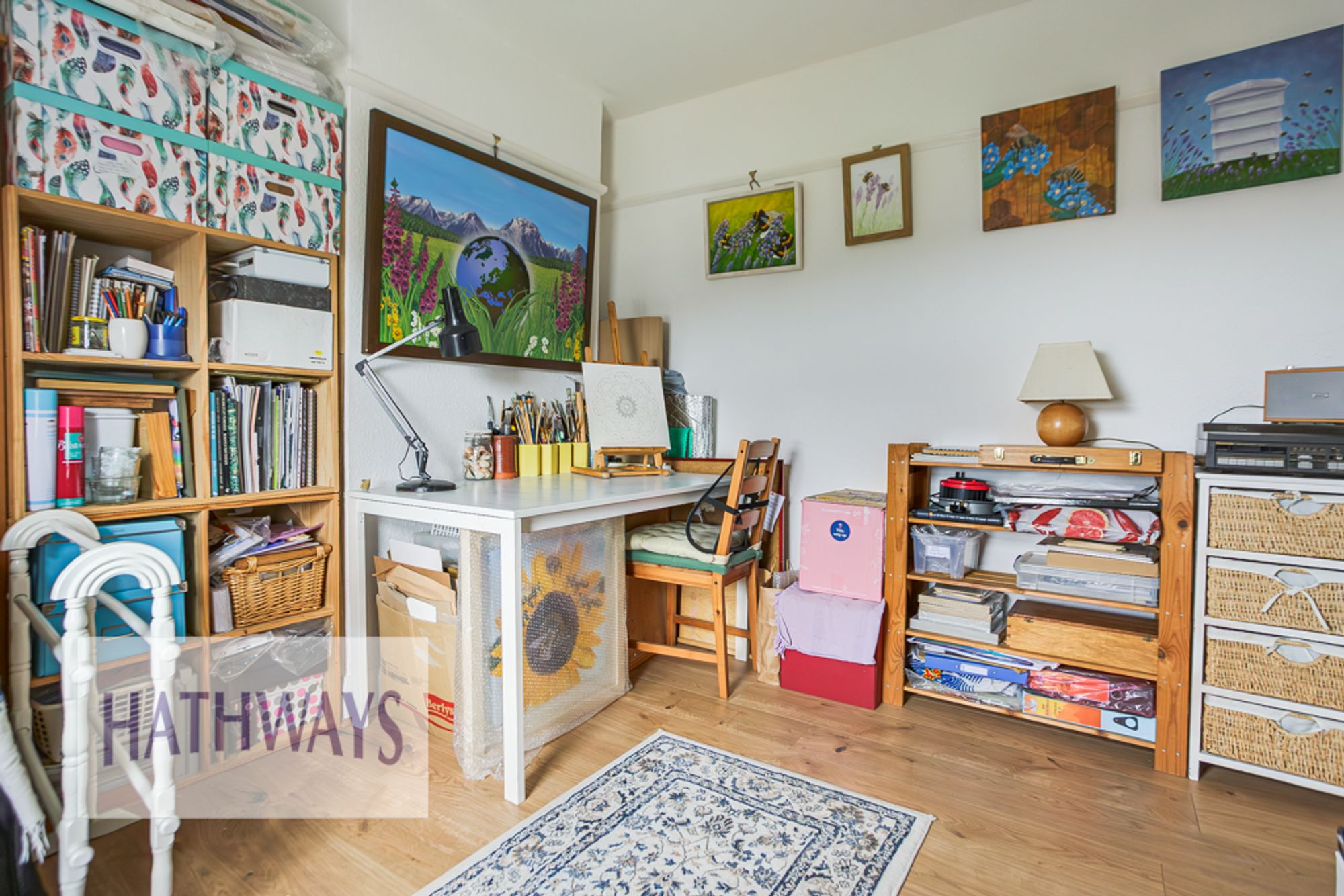 2 bed semi-detached house for sale in Abersychan, Pontypool  - Property Image 27