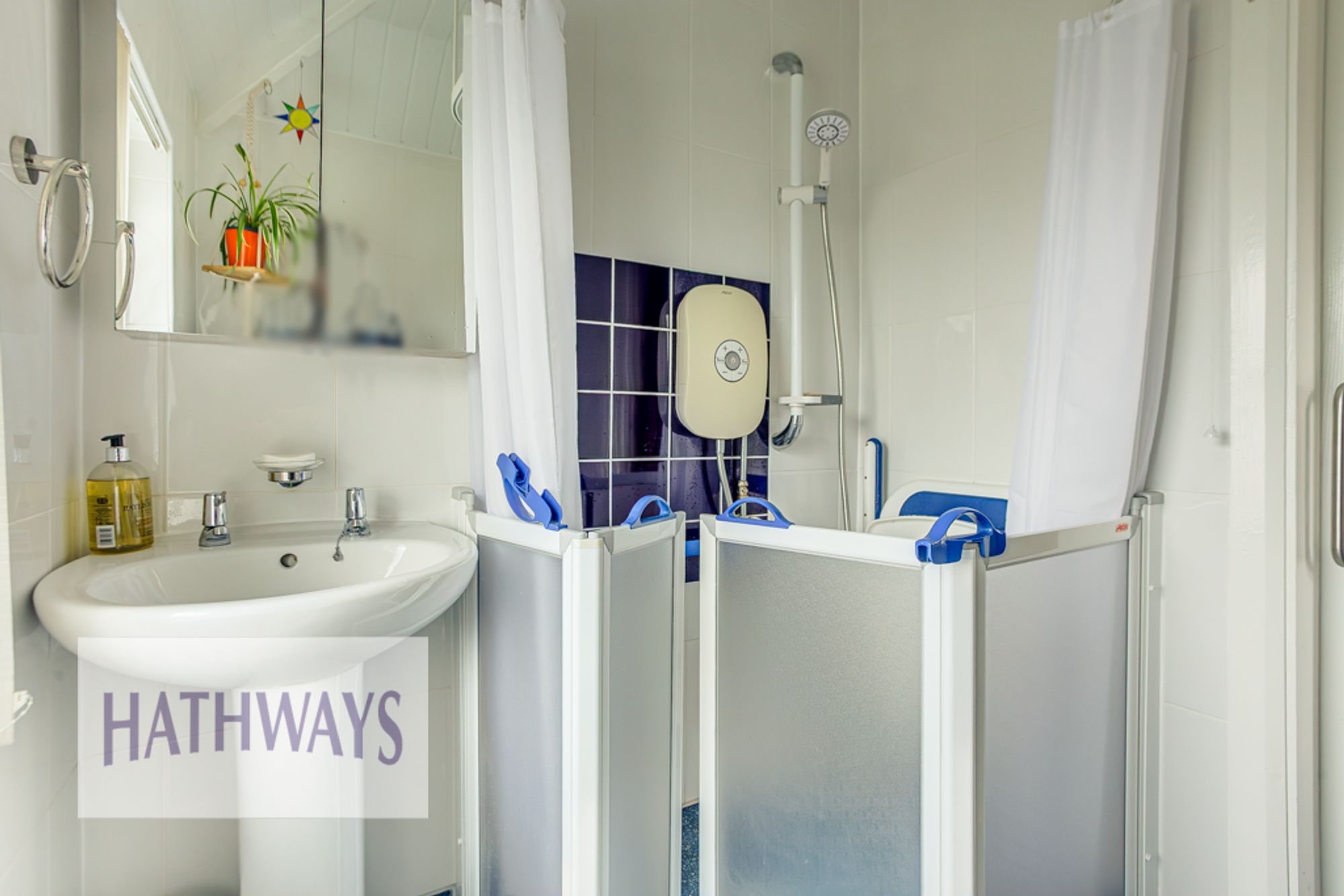 2 bed semi-detached house for sale in Abersychan, Pontypool  - Property Image 28