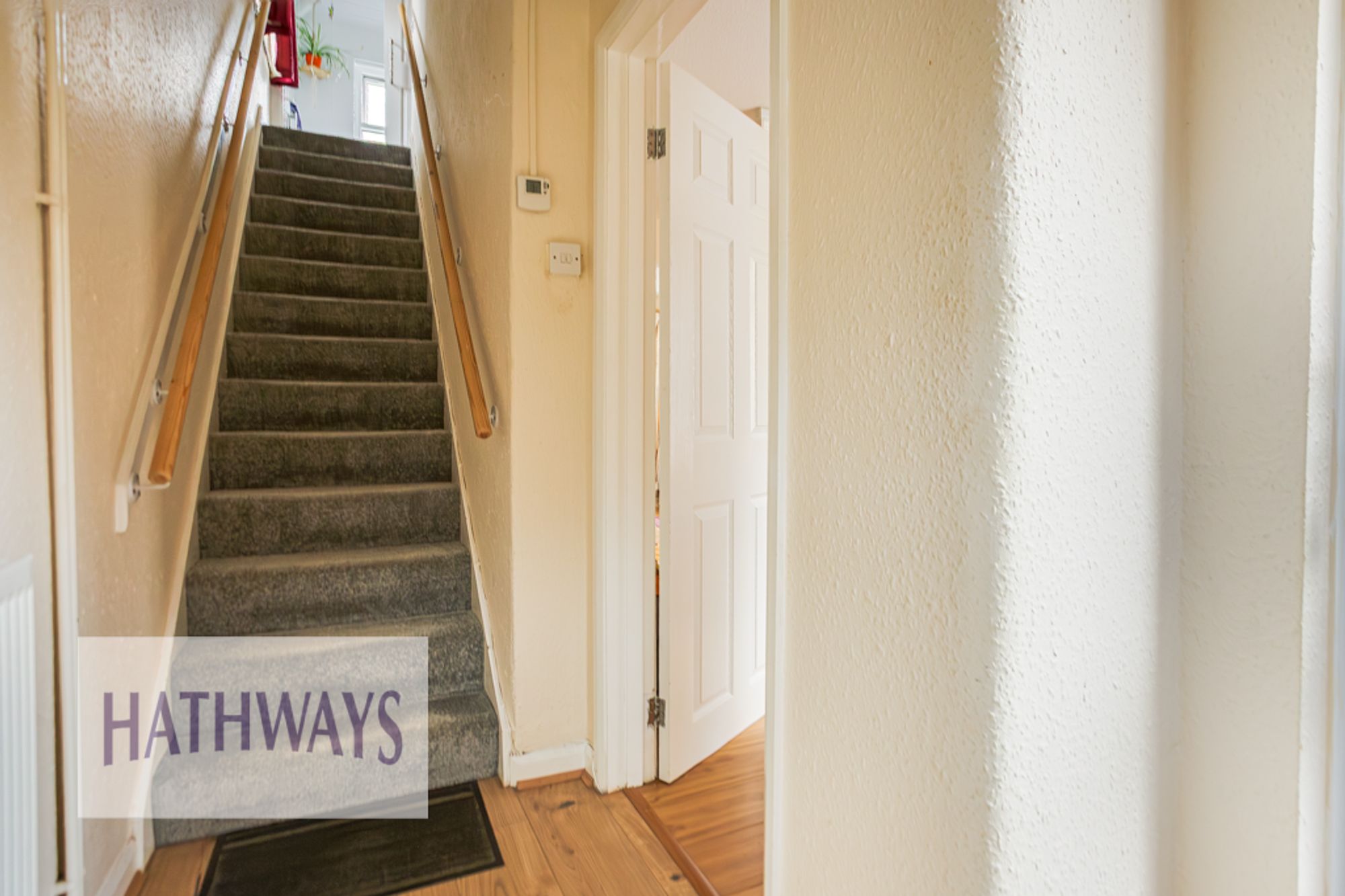 2 bed semi-detached house for sale in Abersychan, Pontypool  - Property Image 21