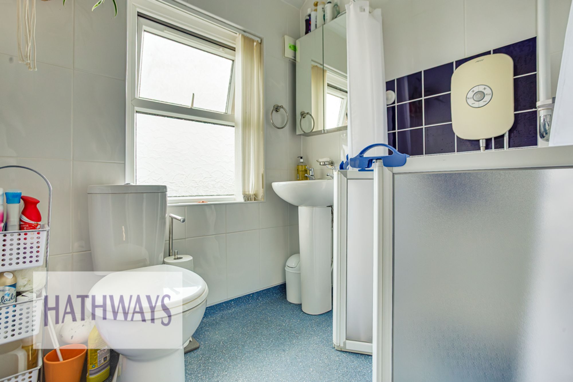 2 bed semi-detached house for sale in Abersychan, Pontypool 28