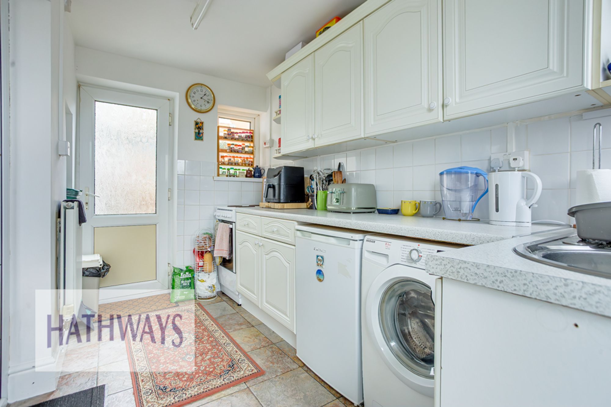 2 bed semi-detached house for sale in Abersychan, Pontypool  - Property Image 20