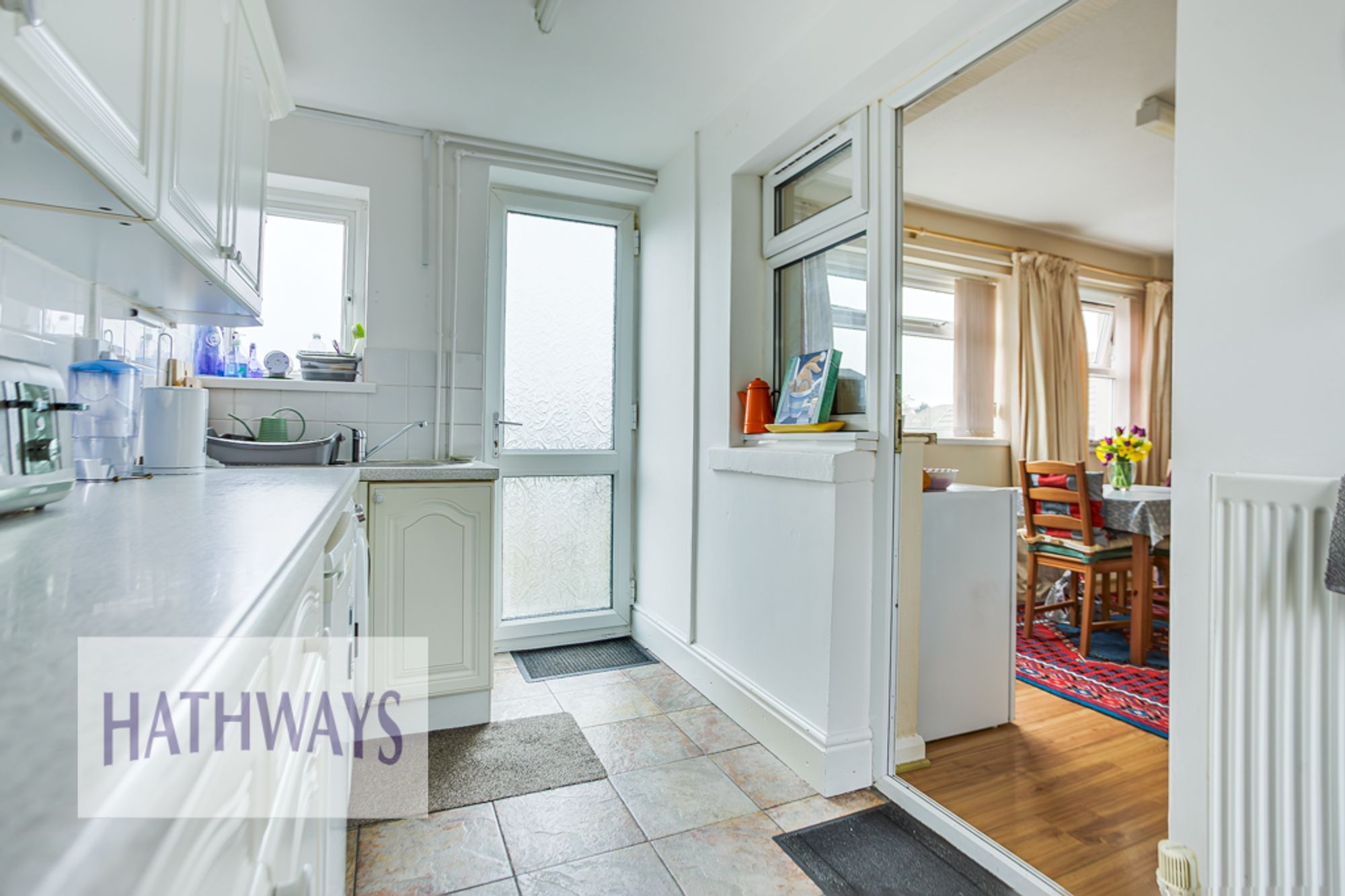 2 bed semi-detached house for sale in Abersychan, Pontypool  - Property Image 19