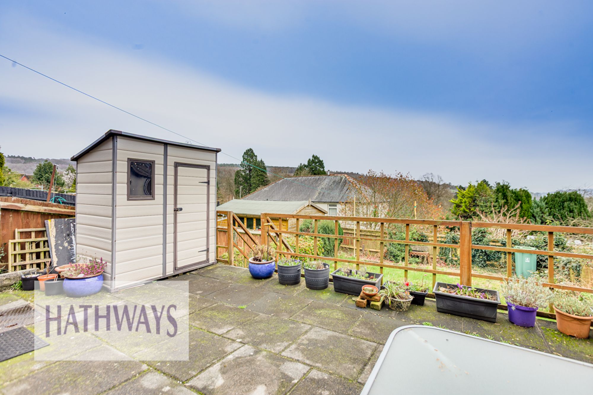 2 bed semi-detached house for sale in Abersychan, Pontypool 30