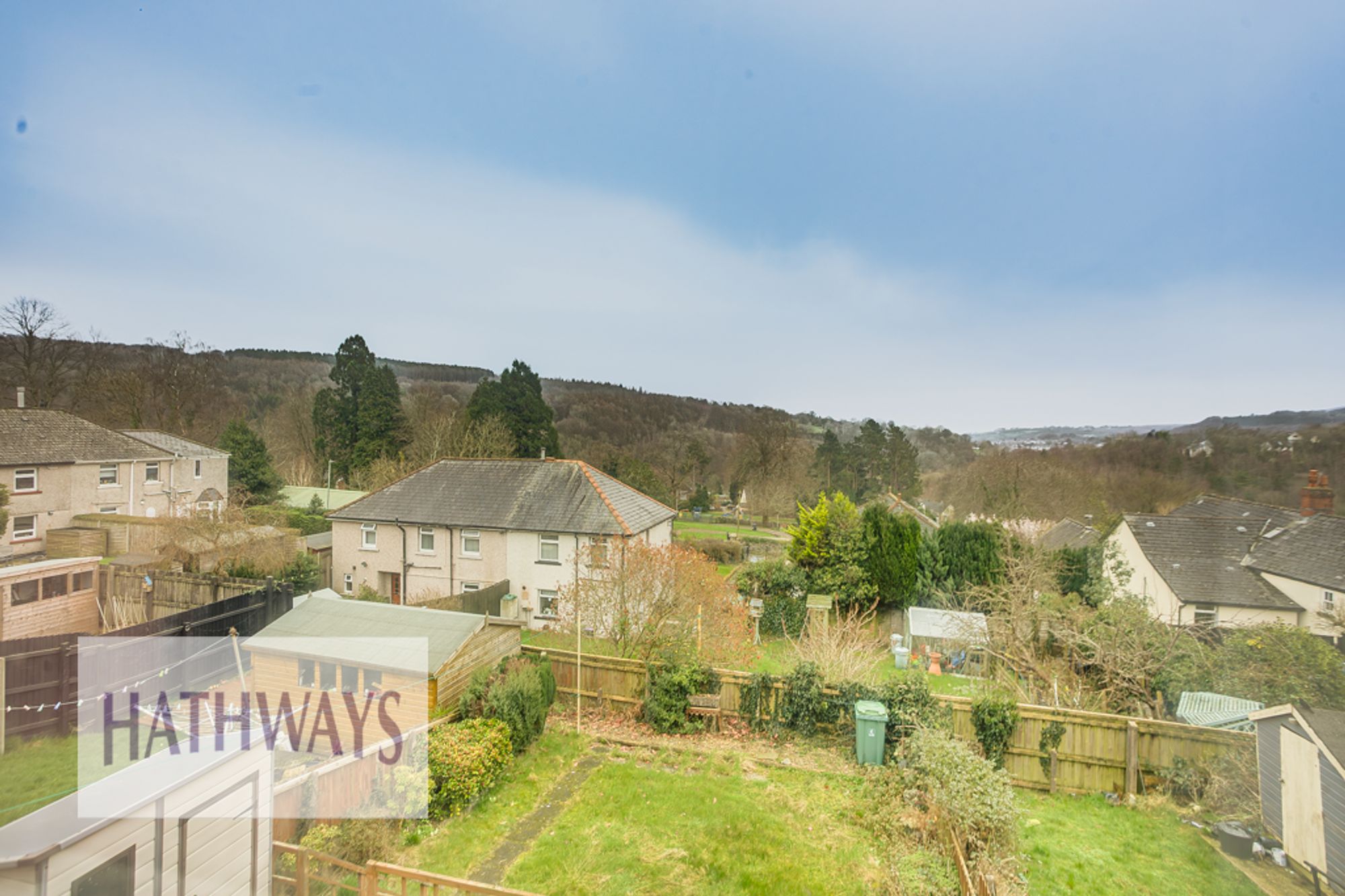 2 bed semi-detached house for sale in Abersychan, Pontypool - Property Image 1