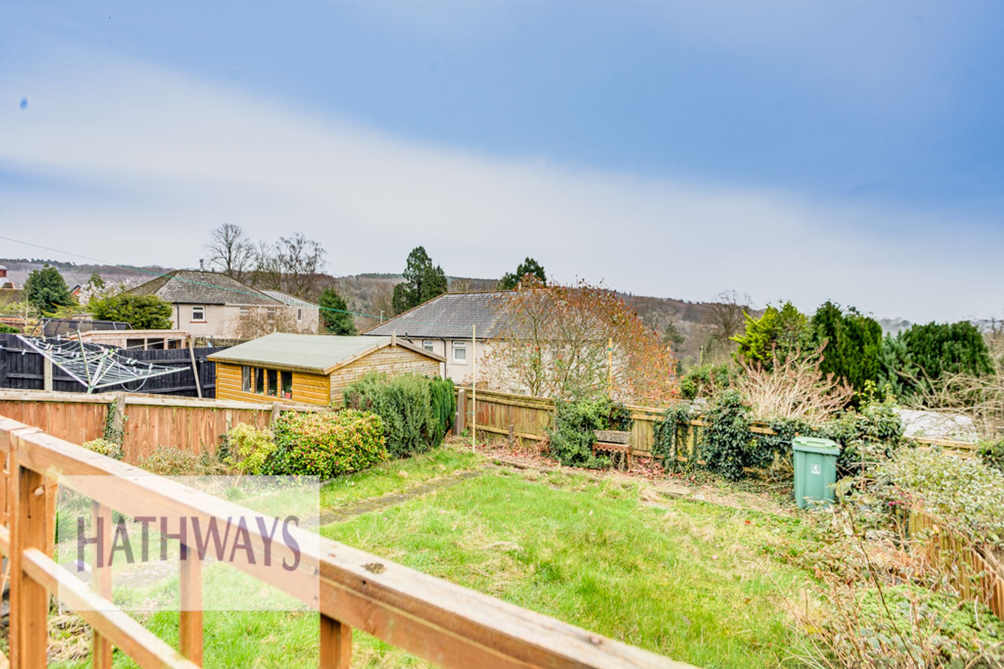 2 bed semi-detached house for sale in Abersychan, Pontypool 34