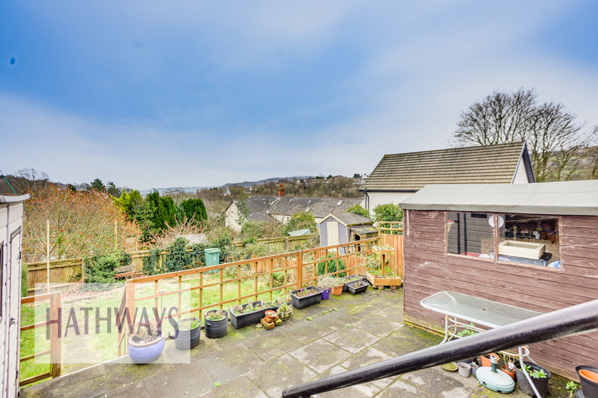 2 bed semi-detached house for sale in Abersychan, Pontypool  - Property Image 32