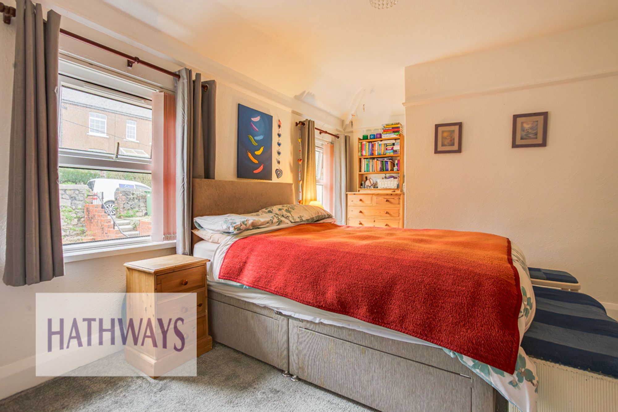 2 bed semi-detached house for sale in Abersychan, Pontypool  - Property Image 24