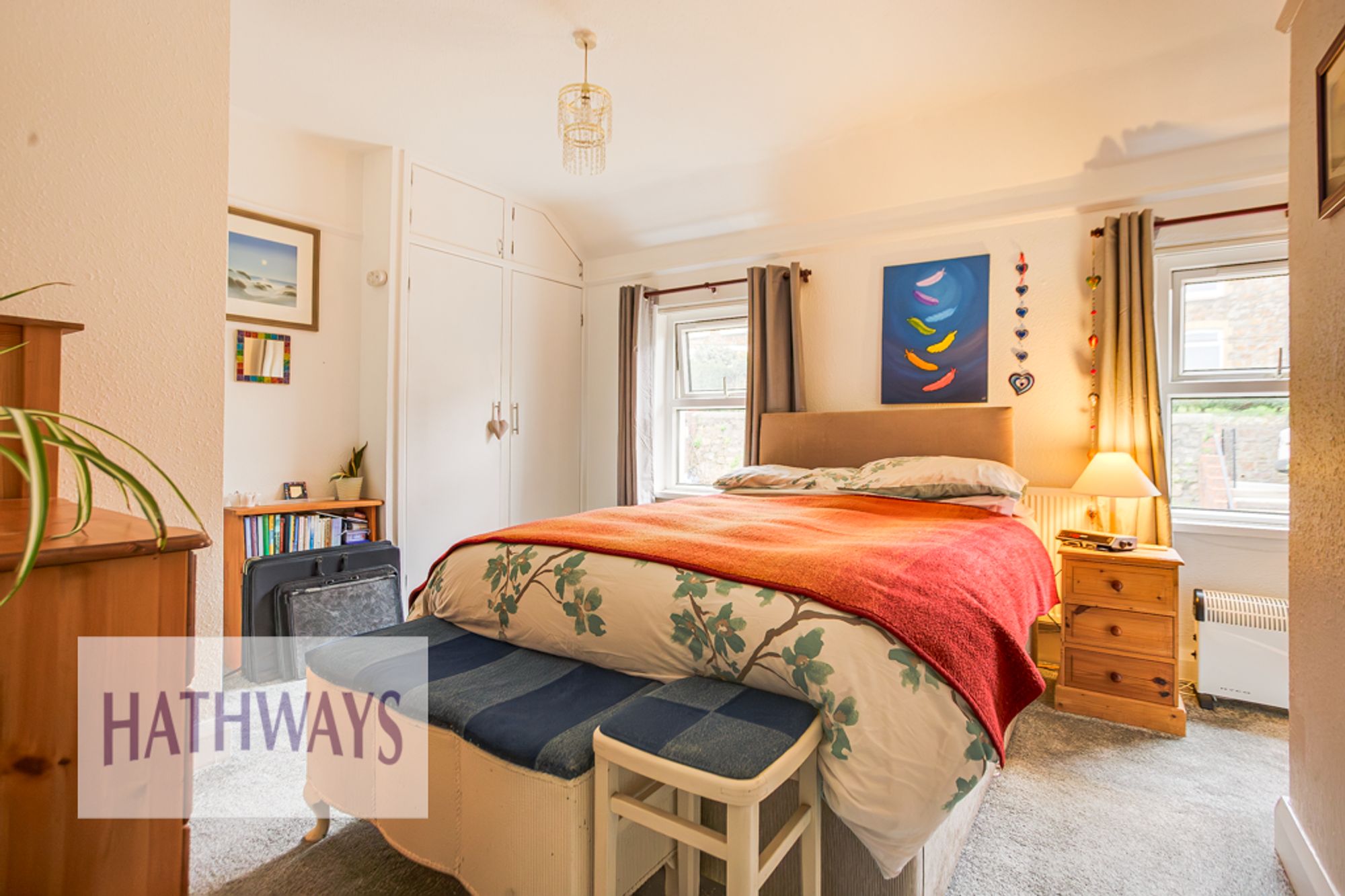 2 bed semi-detached house for sale in Abersychan, Pontypool  - Property Image 22