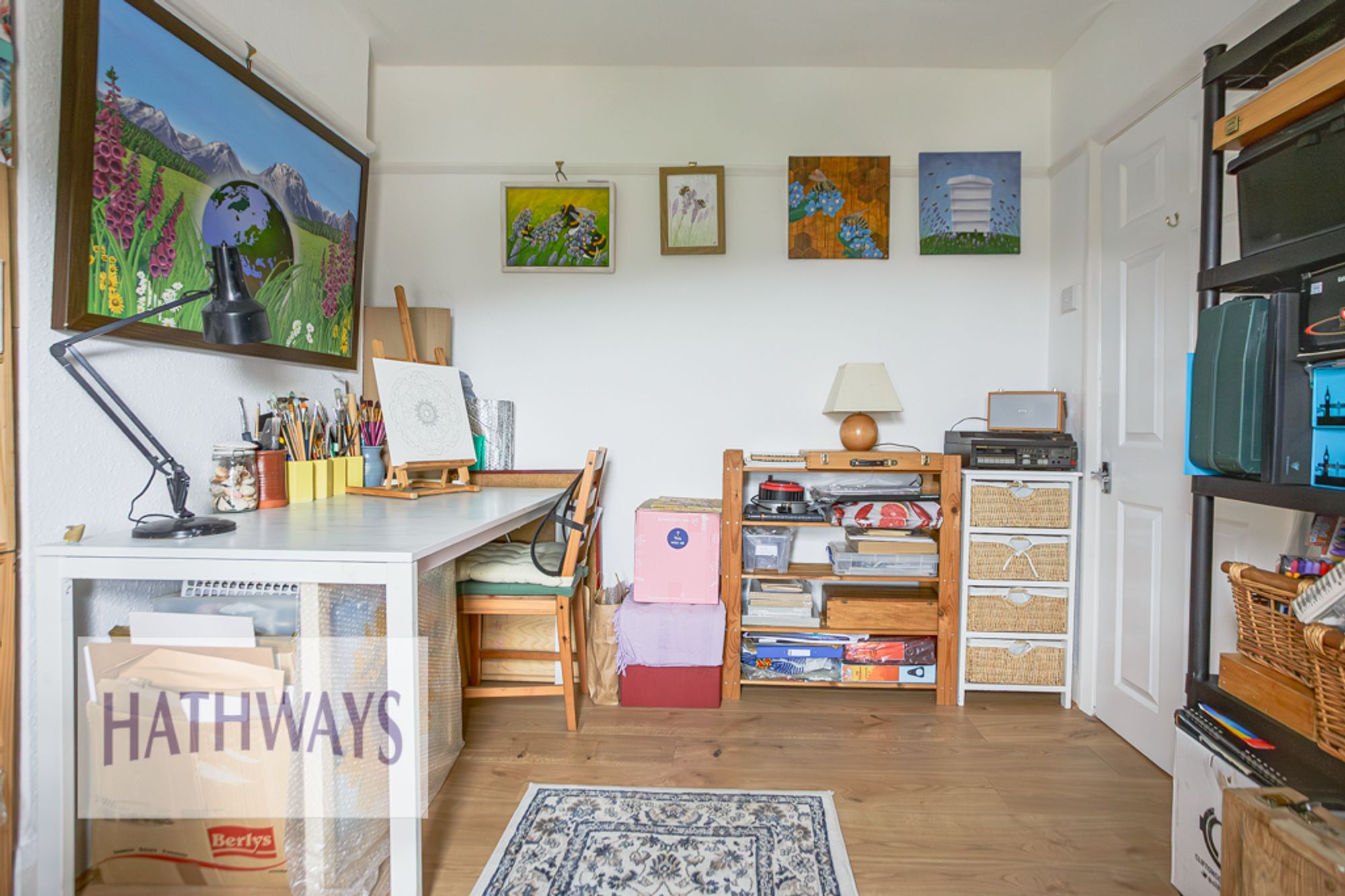 2 bed semi-detached house for sale in Abersychan, Pontypool 25