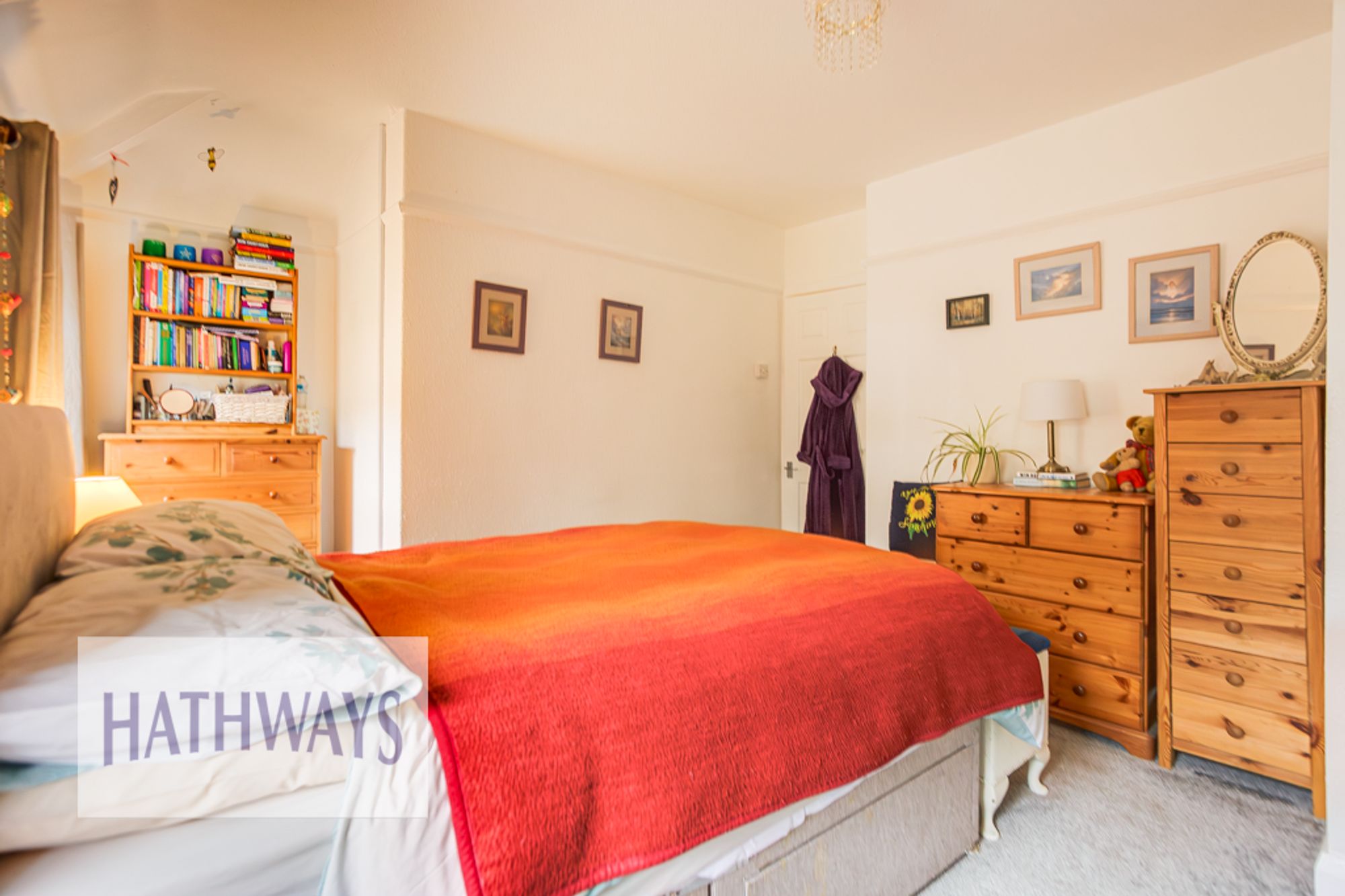 2 bed semi-detached house for sale in Abersychan, Pontypool 22