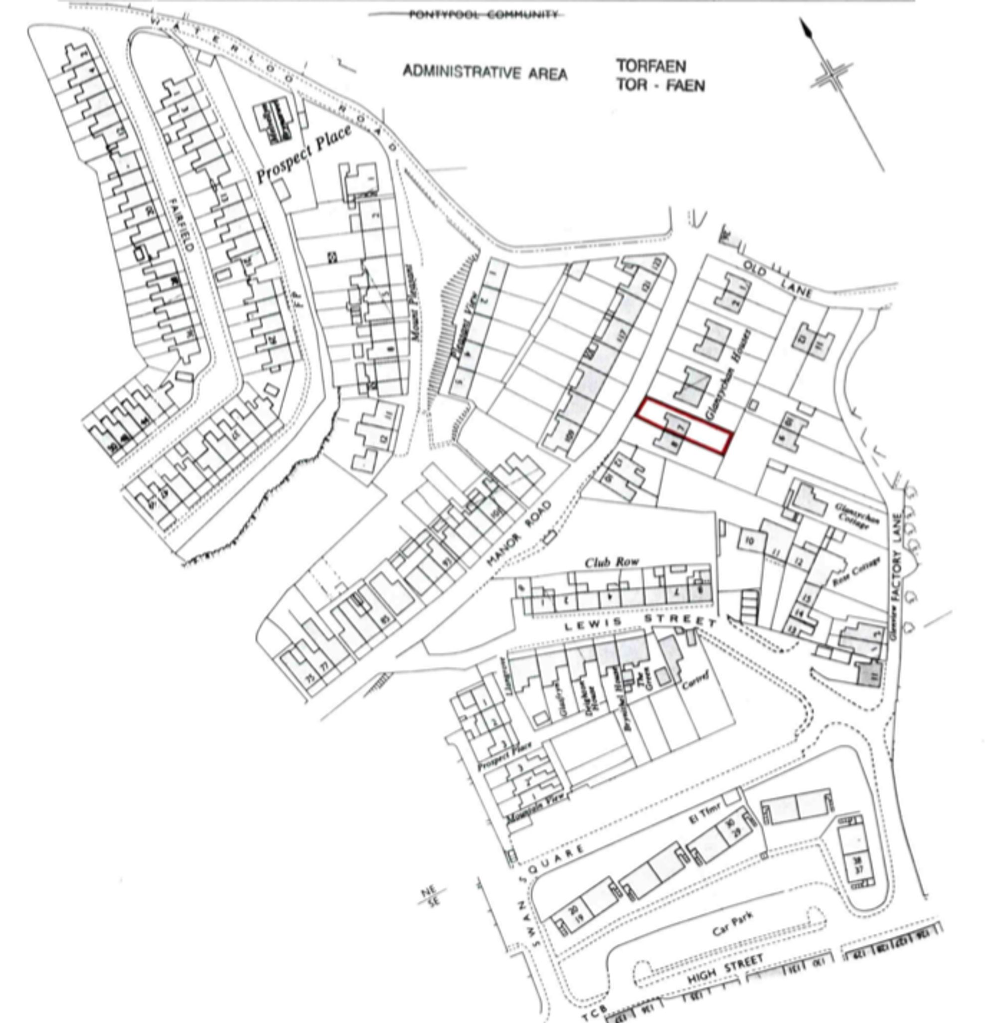 2 bed semi-detached house for sale in Abersychan, Pontypool  - Property Image 36