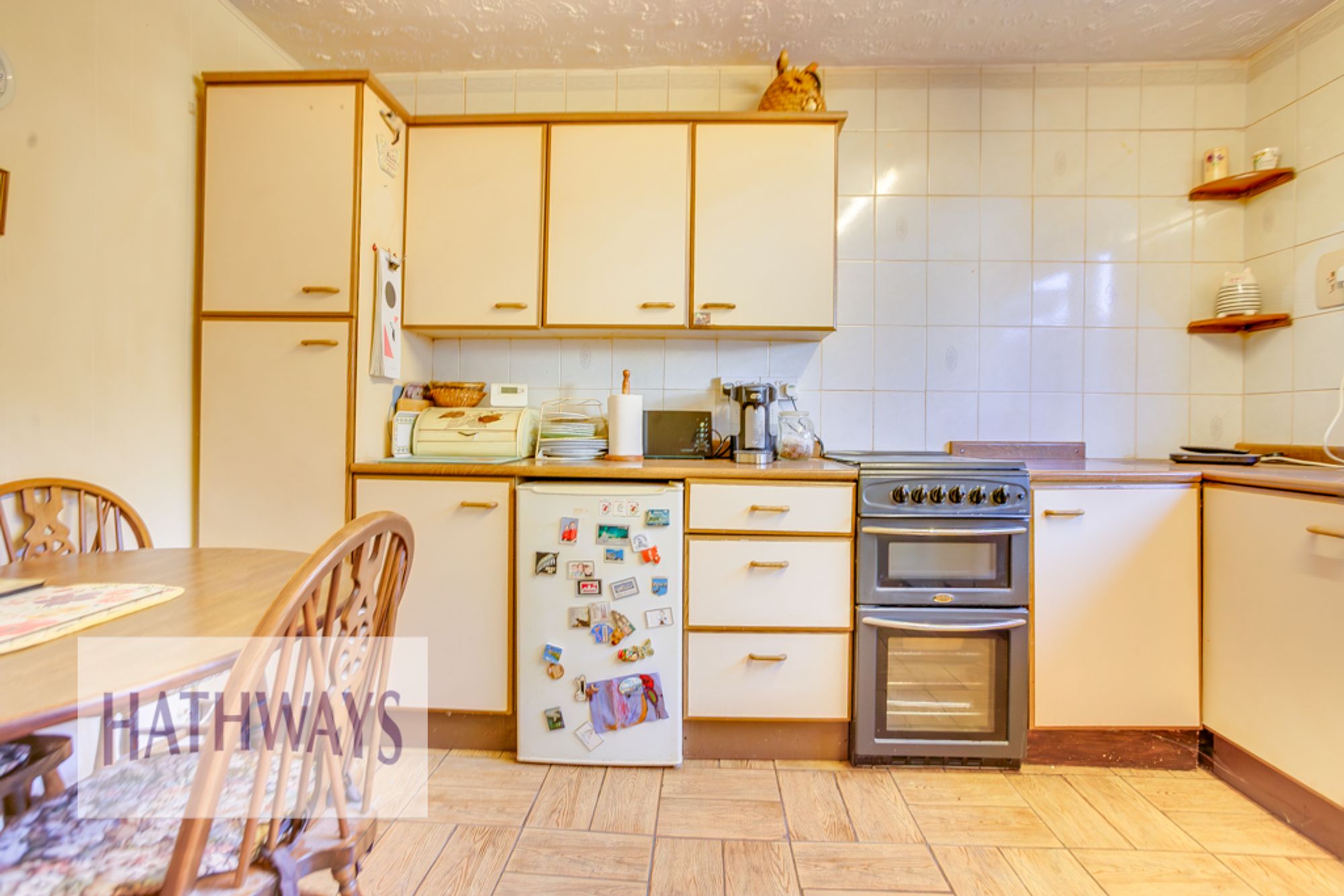3 bed mid-terraced house for sale in Brookside, Cwmbran 6