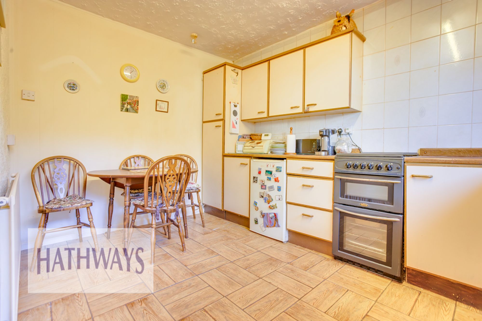 3 bed mid-terraced house for sale in Brookside, Cwmbran 7