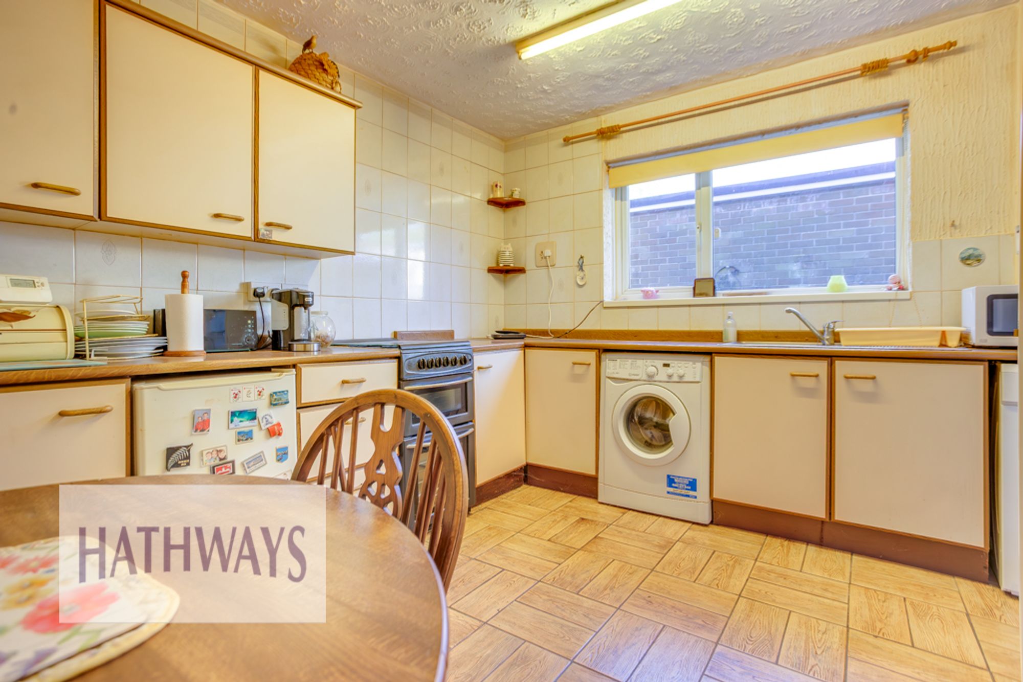 3 bed mid-terraced house for sale in Brookside, Cwmbran 4