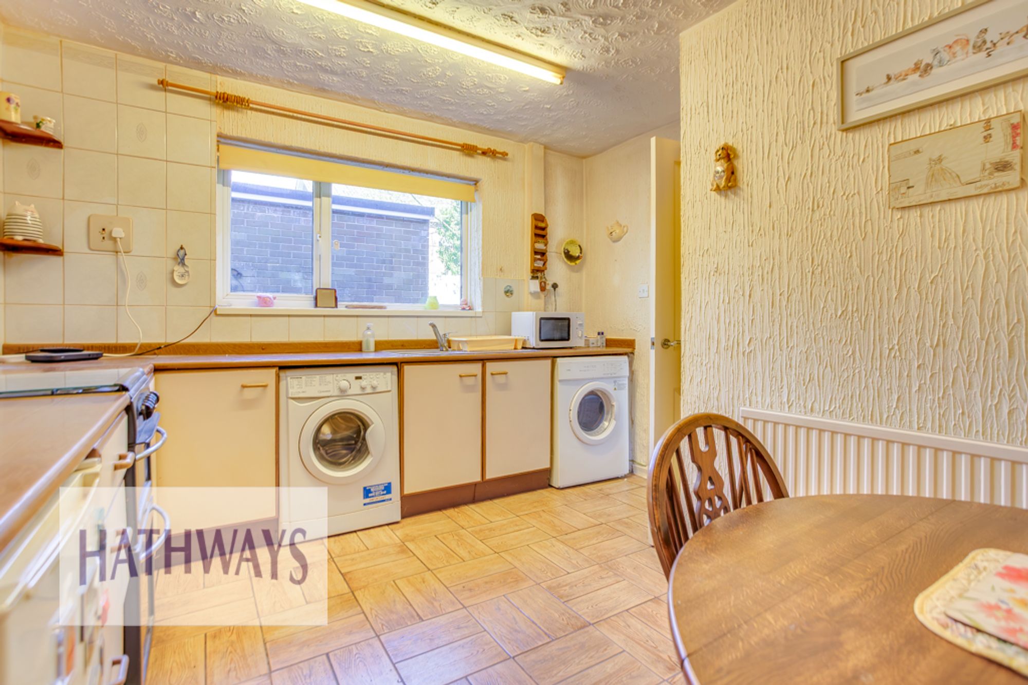 3 bed mid-terraced house for sale in Brookside, Cwmbran 5