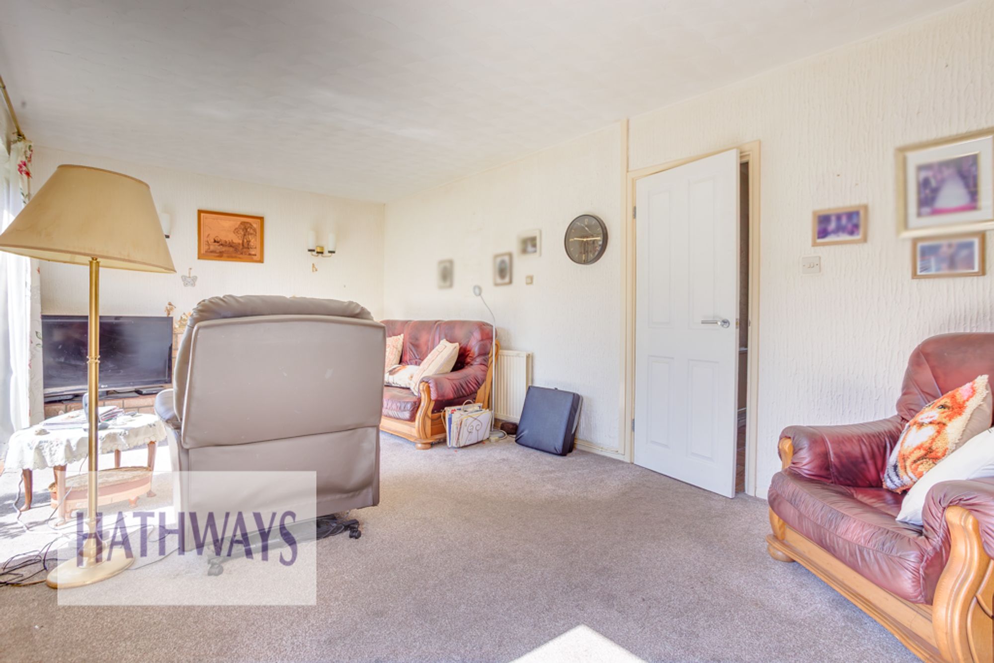 3 bed mid-terraced house for sale in Brookside, Cwmbran 12