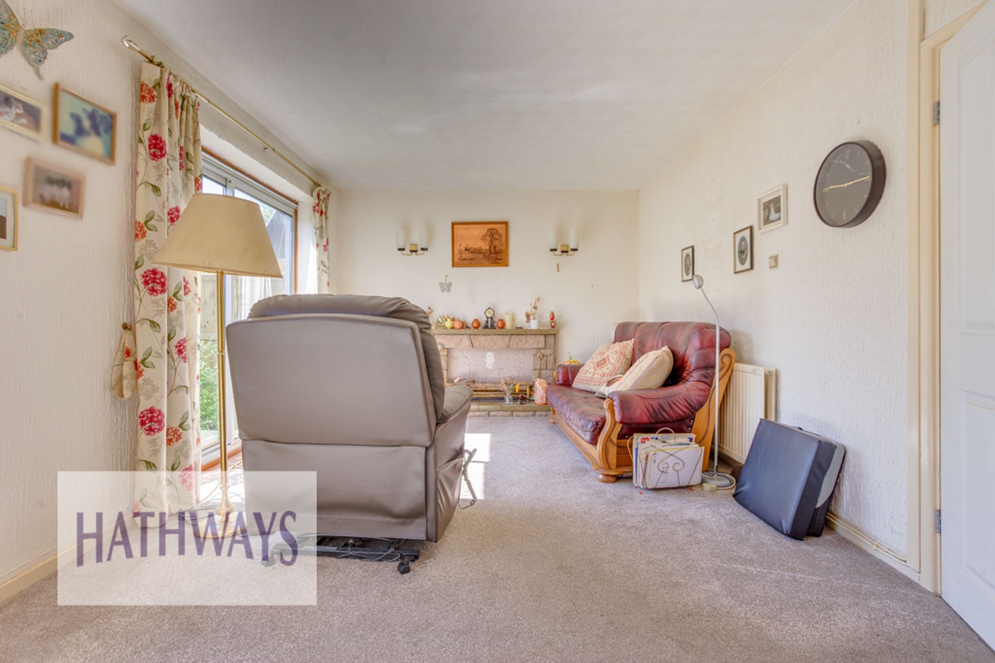 3 bed mid-terraced house for sale in Brookside, Cwmbran 11