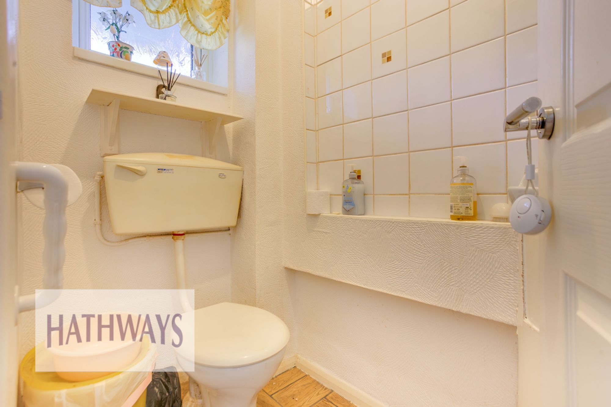 3 bed mid-terraced house for sale in Brookside, Cwmbran  - Property Image 14
