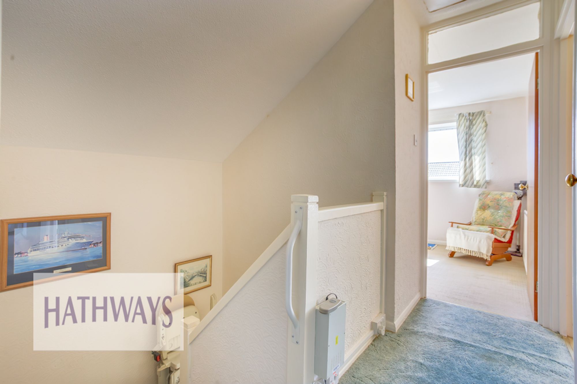 3 bed mid-terraced house for sale in Brookside, Cwmbran 14