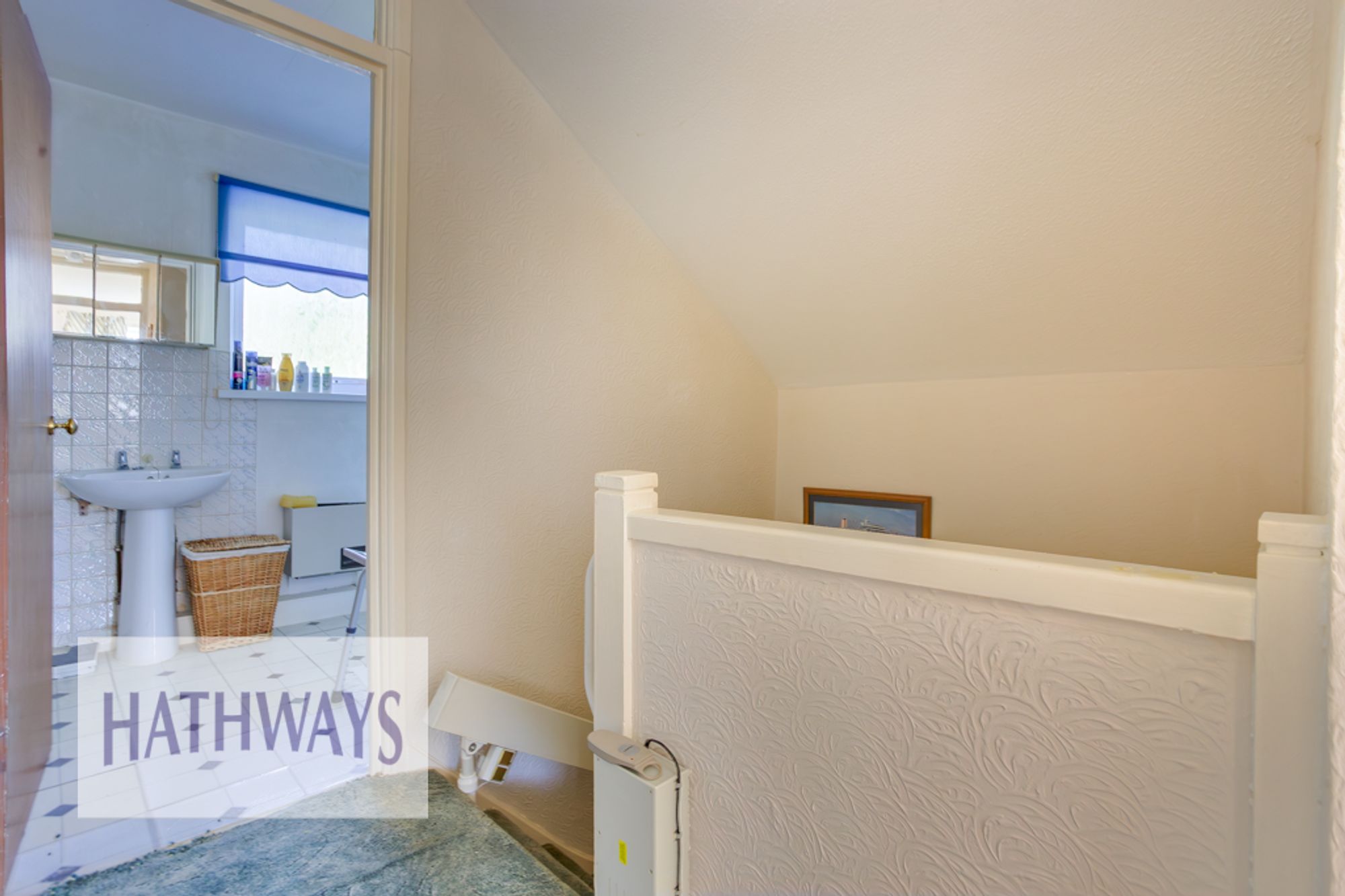 3 bed mid-terraced house for sale in Brookside, Cwmbran 25