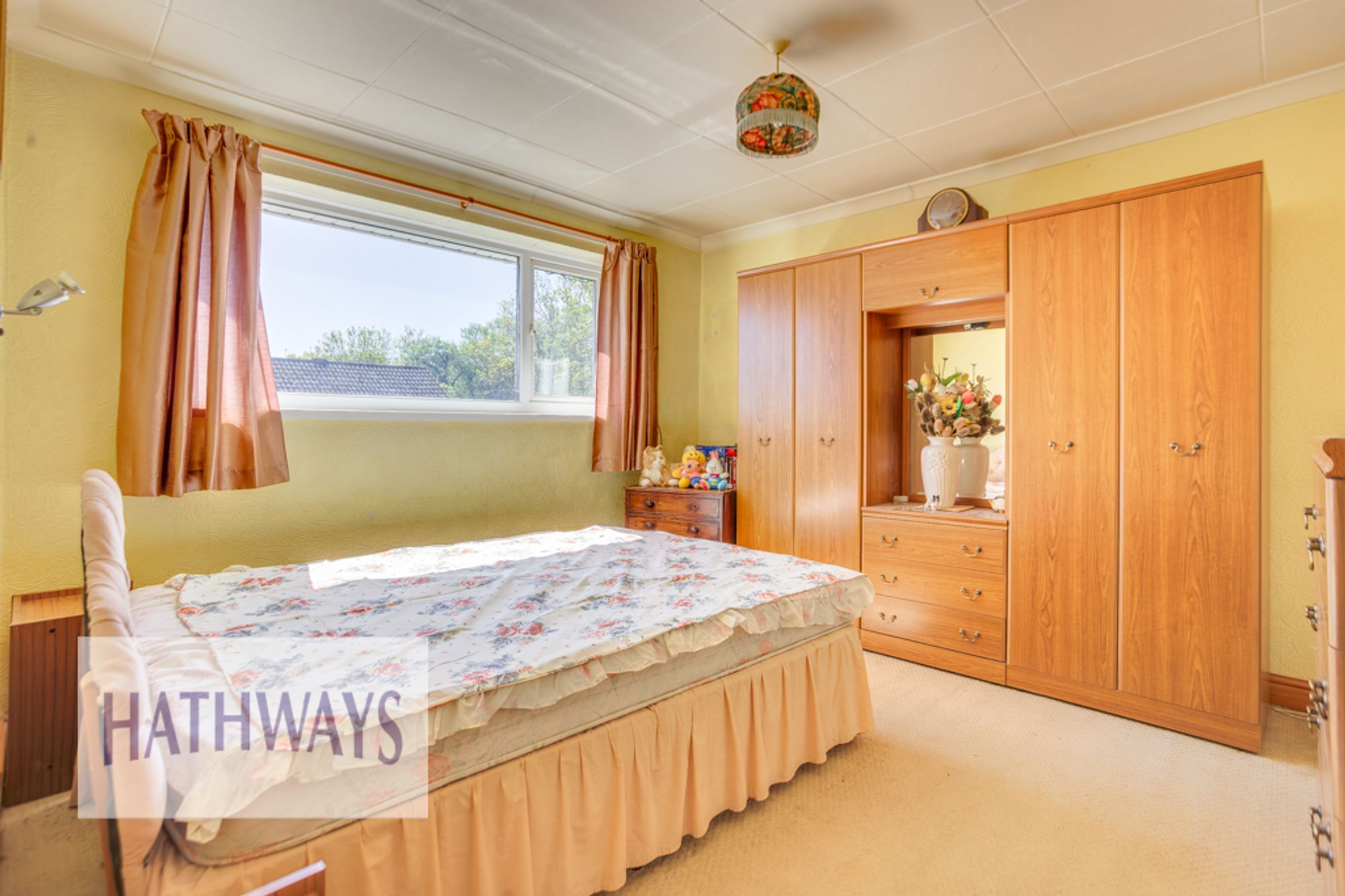 3 bed mid-terraced house for sale in Brookside, Cwmbran 15