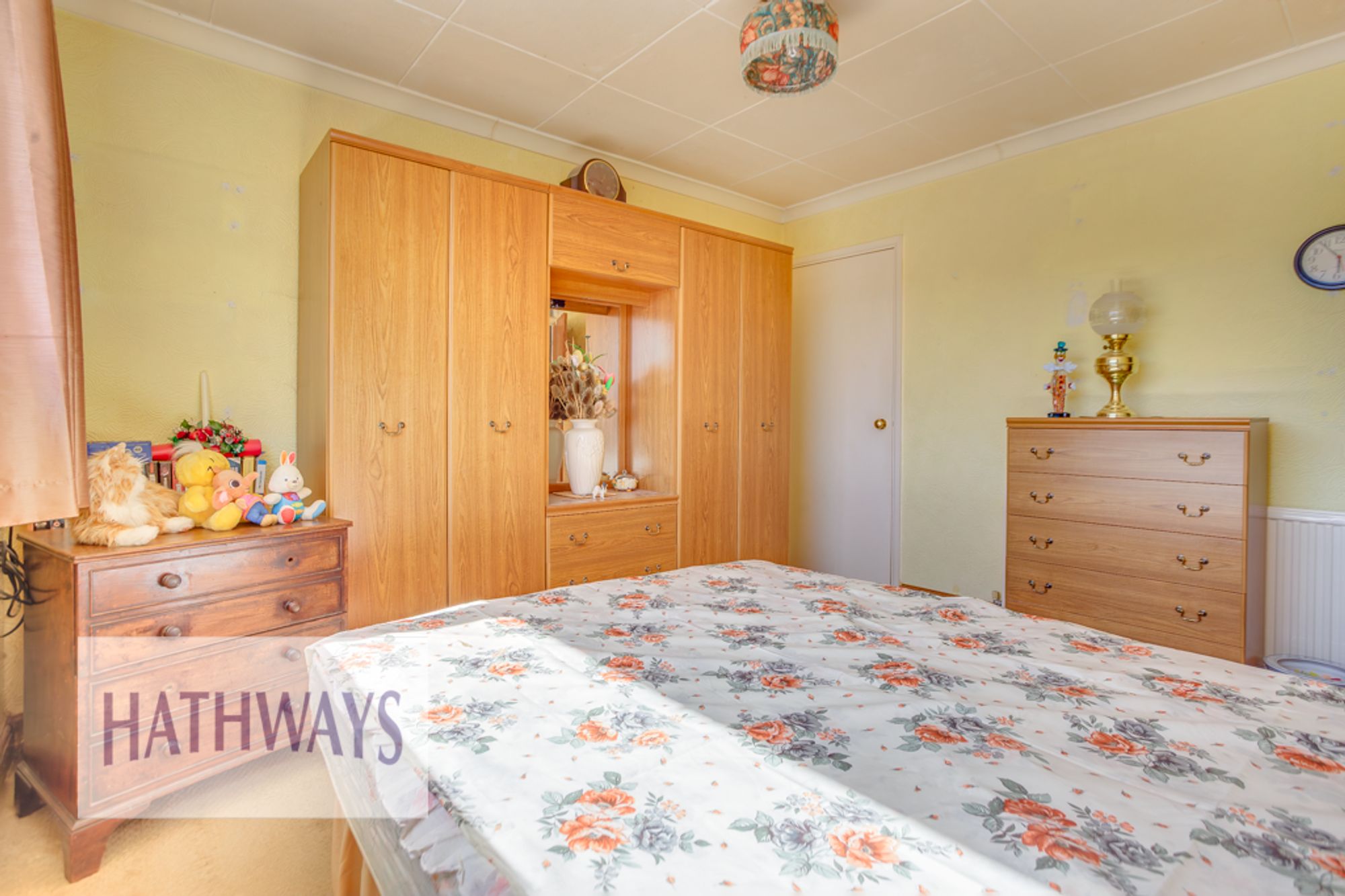 3 bed mid-terraced house for sale in Brookside, Cwmbran 17